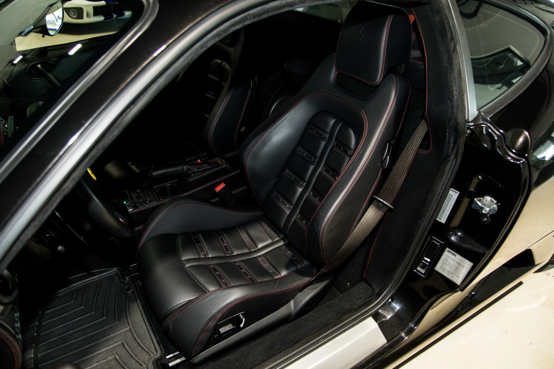 Used-2007-Ferrari-F430-F1
