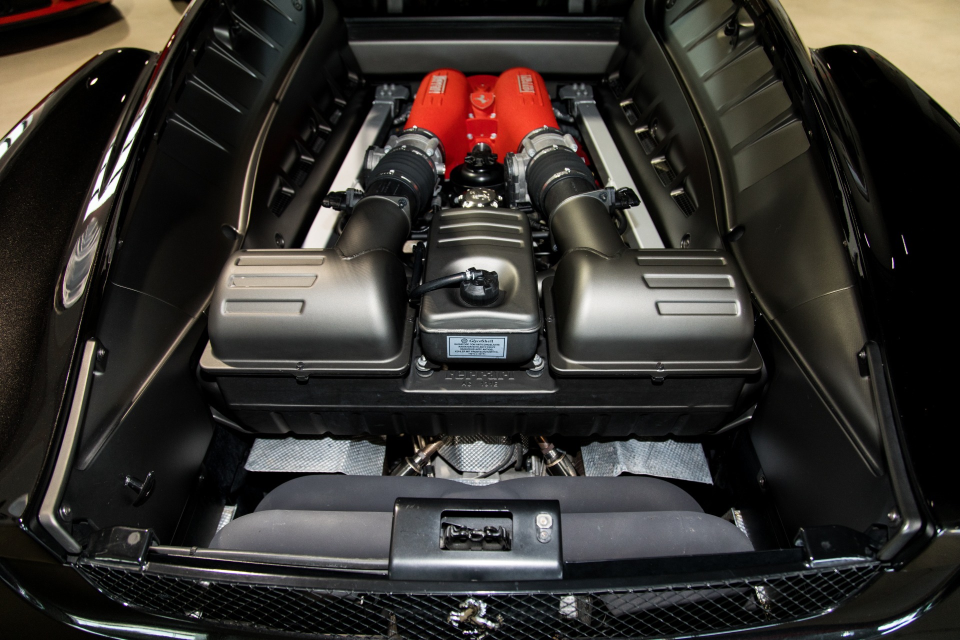 Used-2007-Ferrari-F430-F1