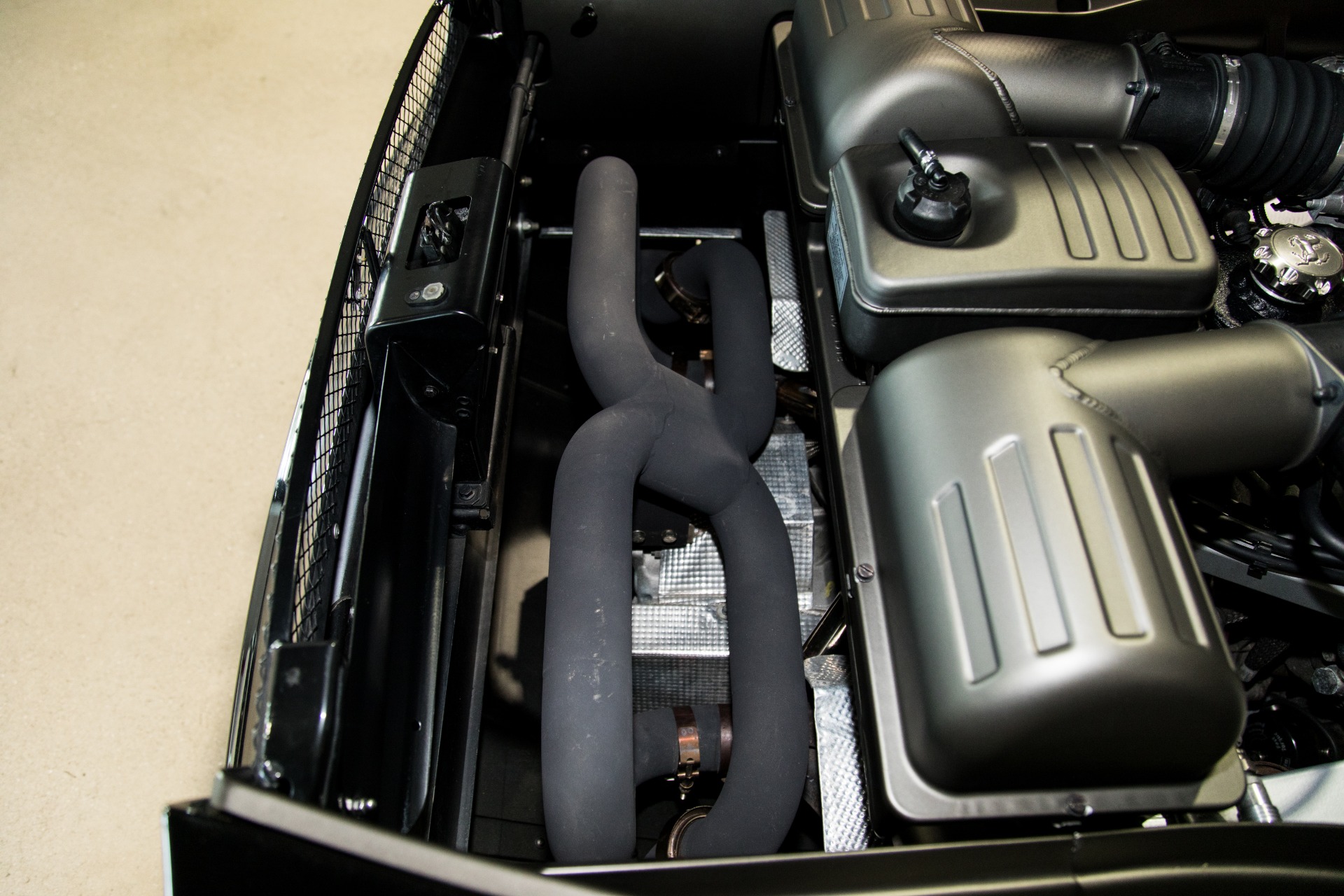 Used-2007-Ferrari-F430-F1
