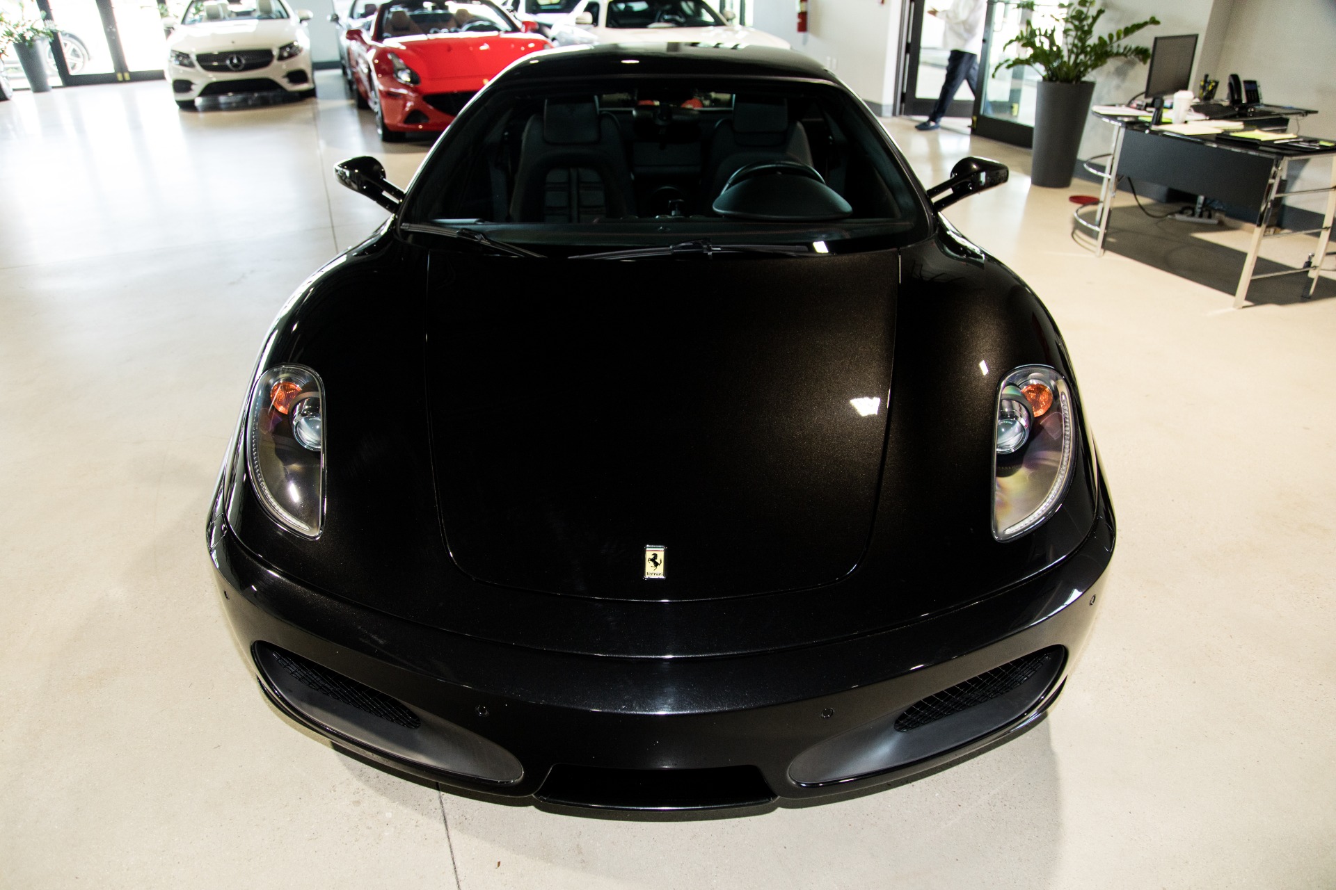 Used-2007-Ferrari-F430-F1