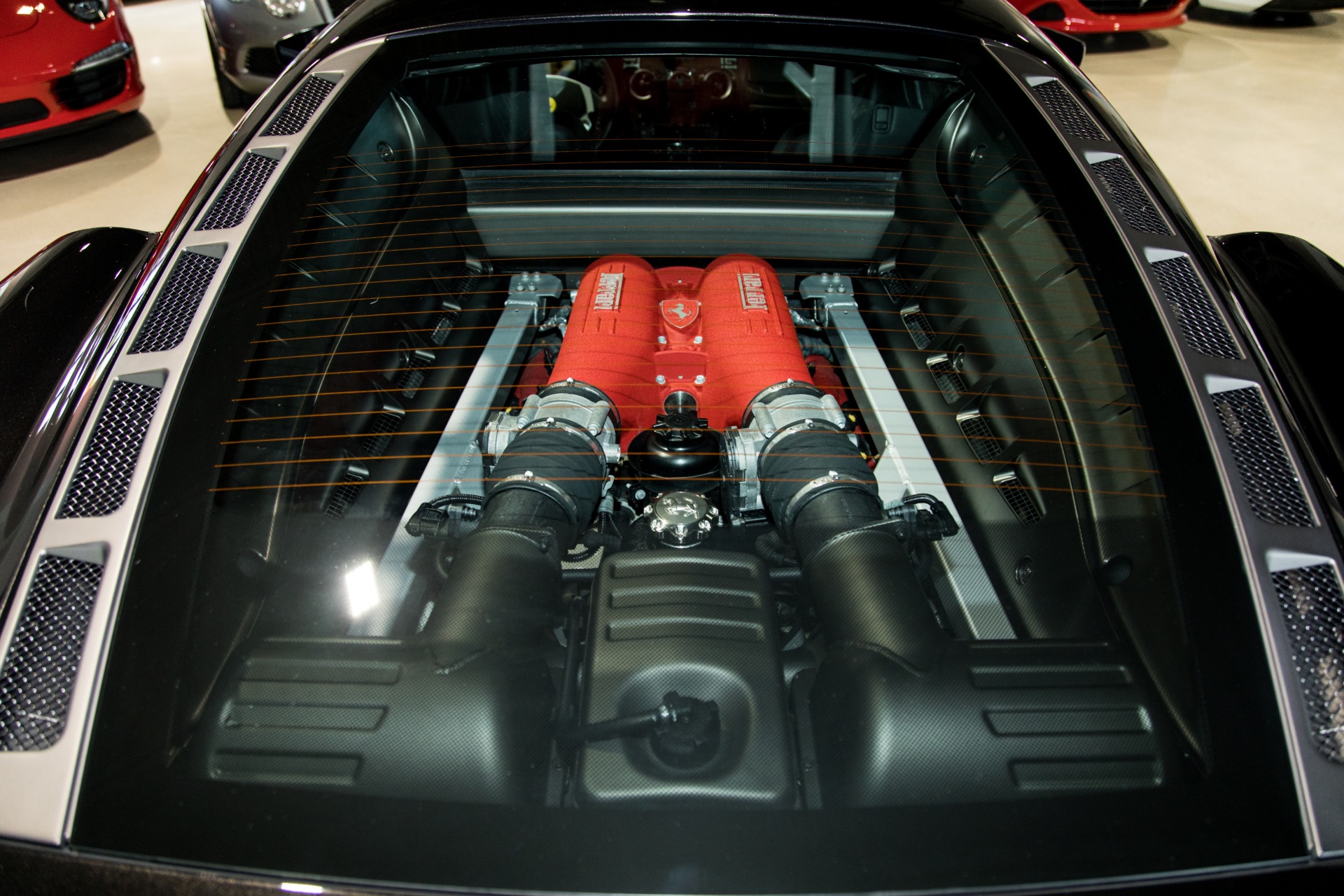 Used-2007-Ferrari-F430-F1