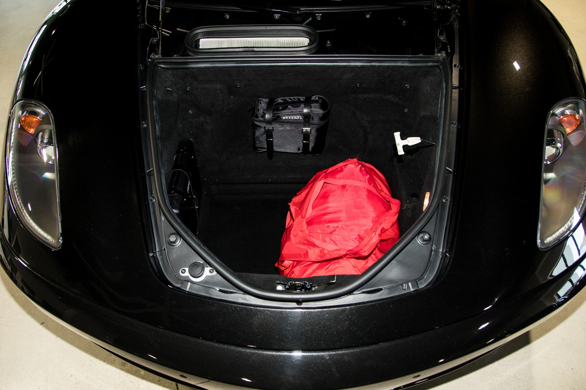 Used-2007-Ferrari-F430-F1