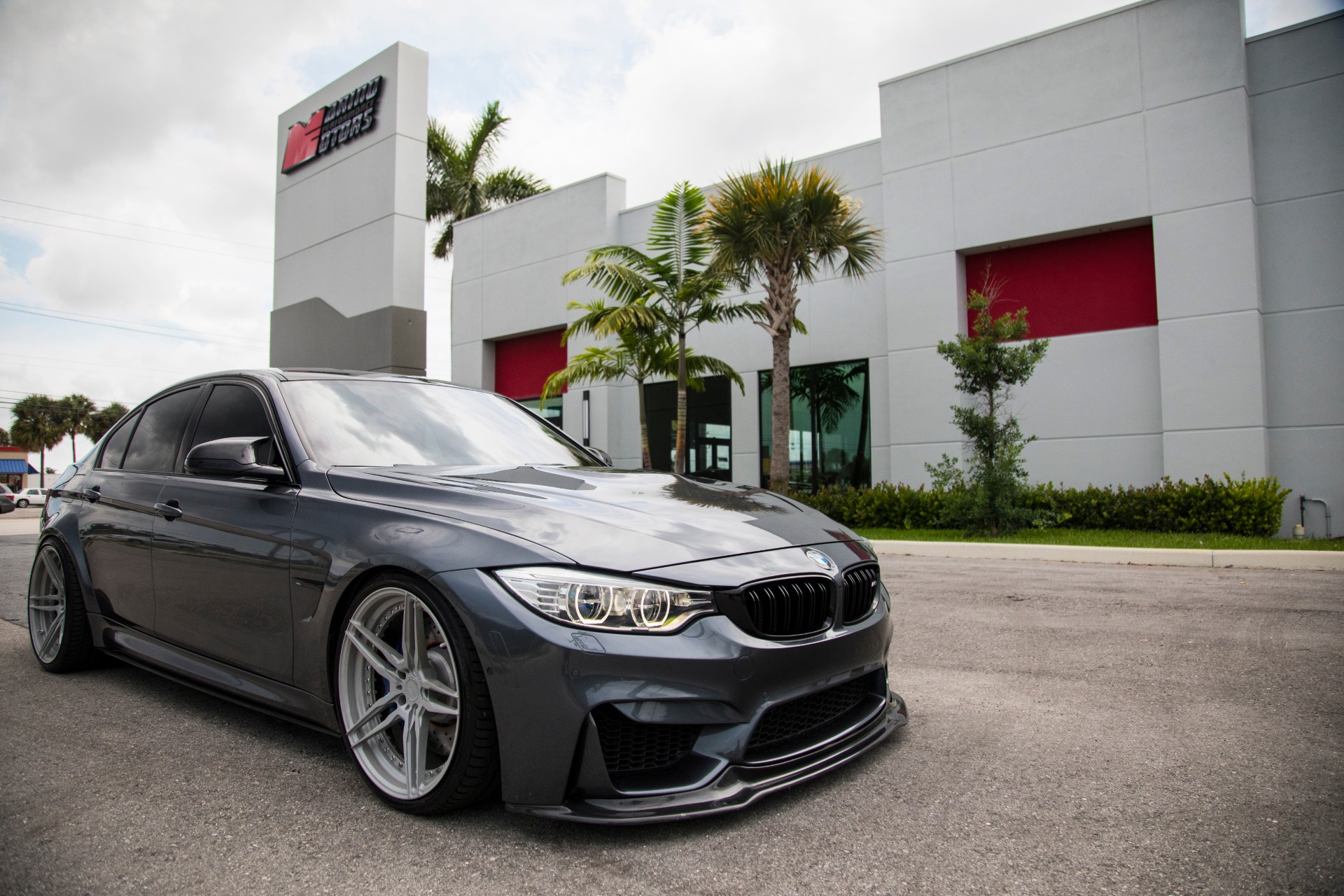 Used 2015 BMW M3  | West Palm Beach, FL