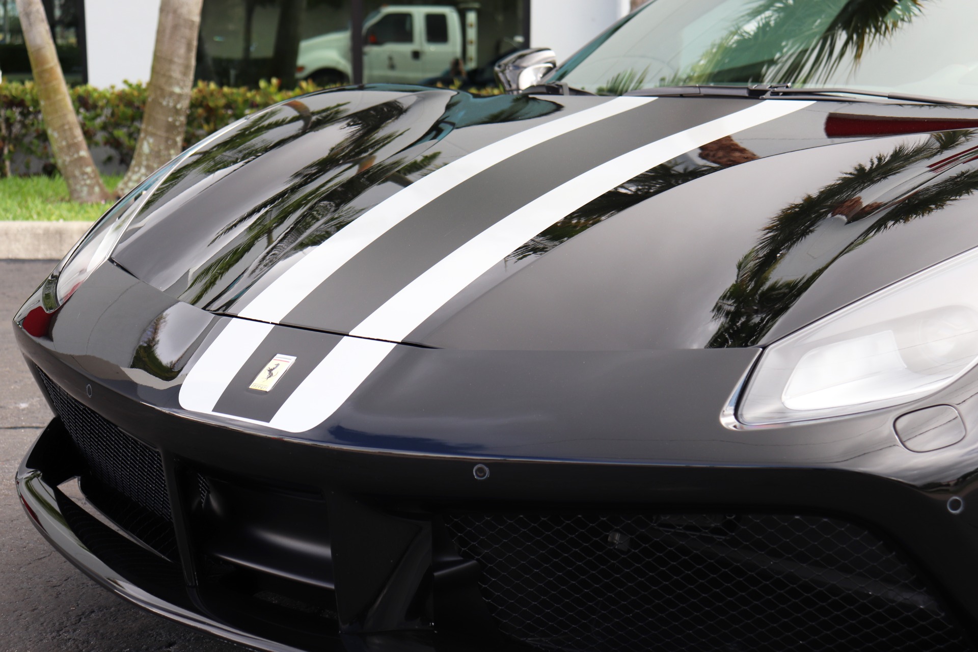Used-2018-Ferrari-488-GTB