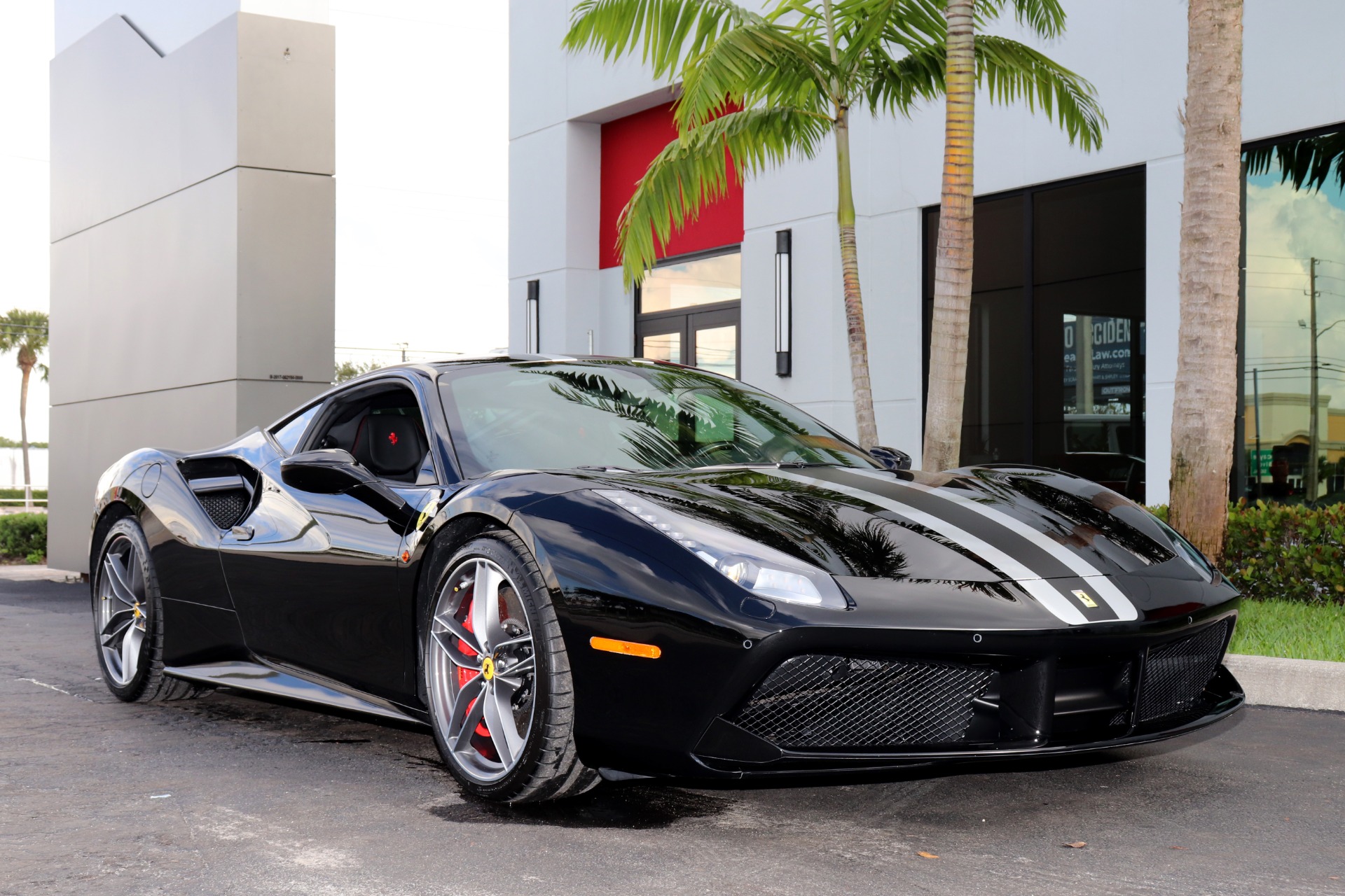 Used-2018-Ferrari-488-GTB
