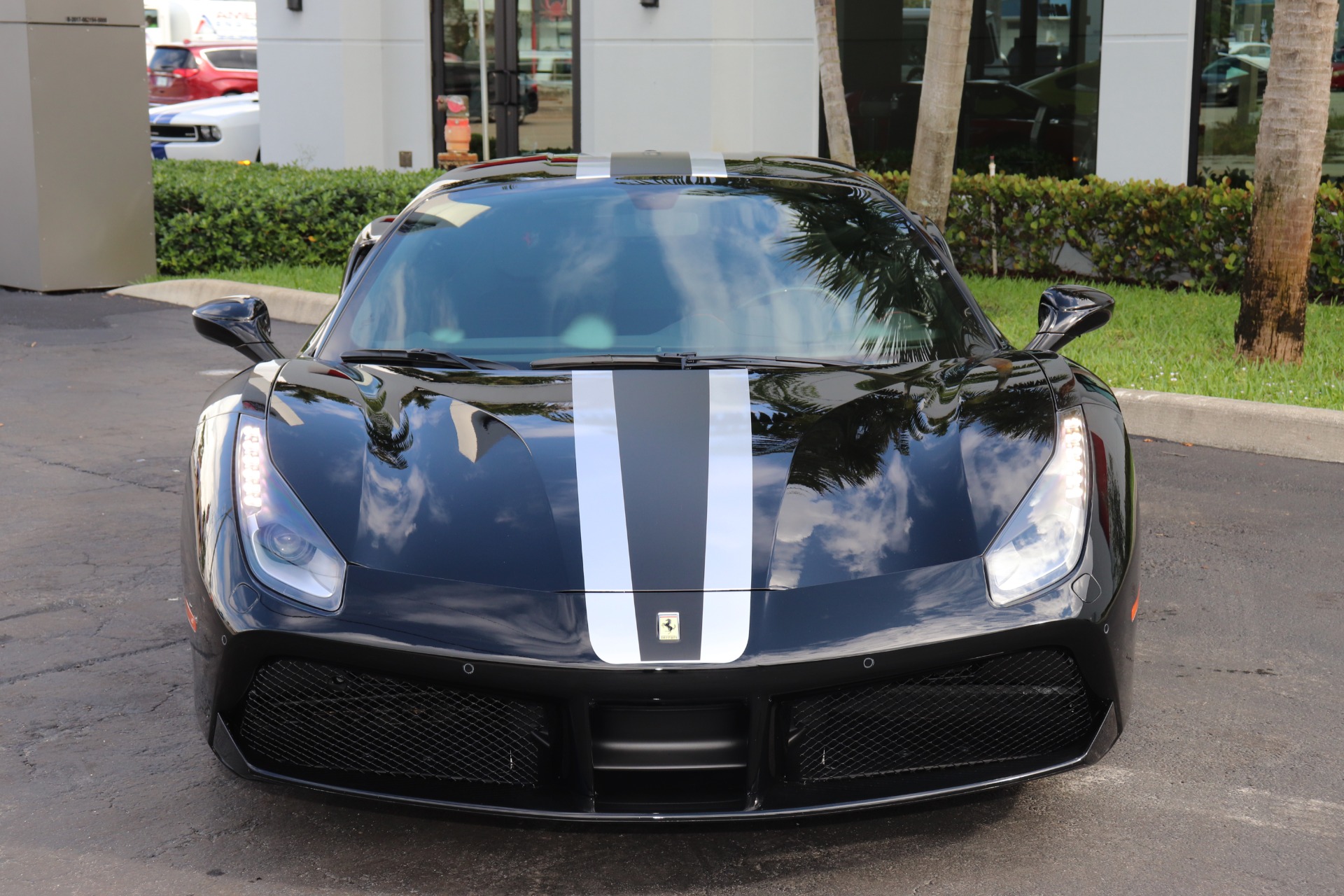 Used-2018-Ferrari-488-GTB