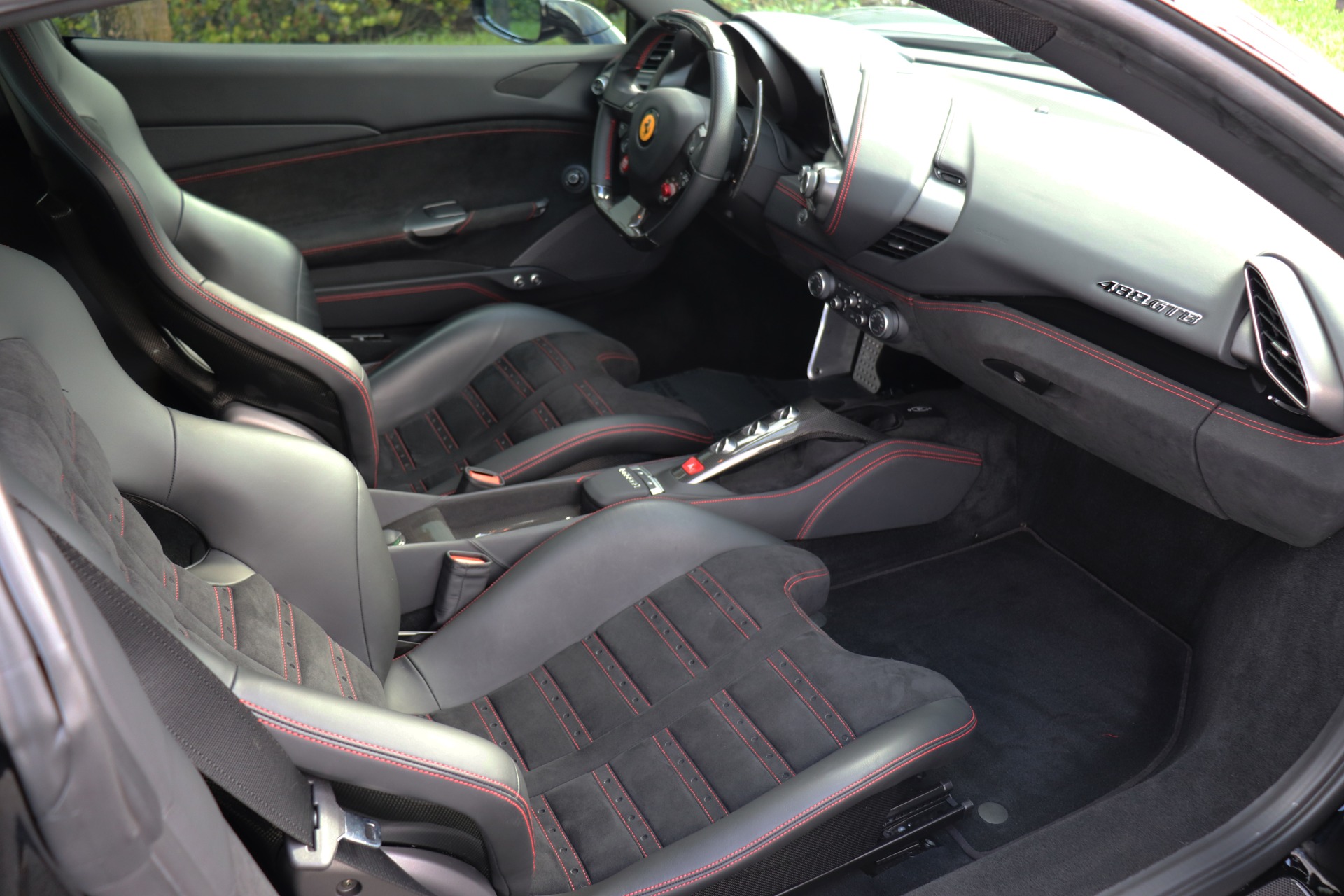Used-2018-Ferrari-488-GTB