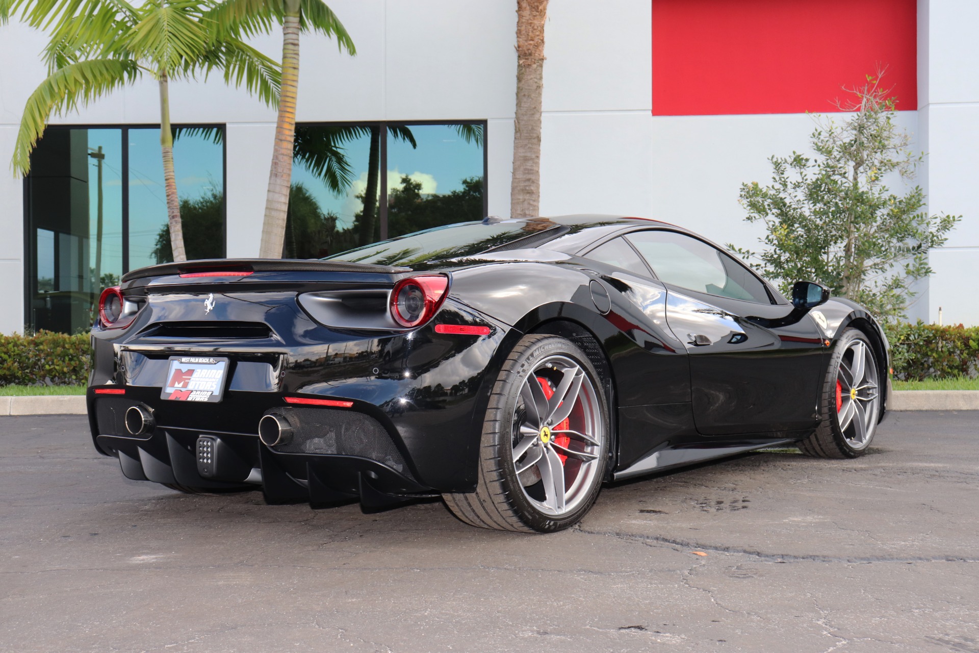Used-2018-Ferrari-488-GTB