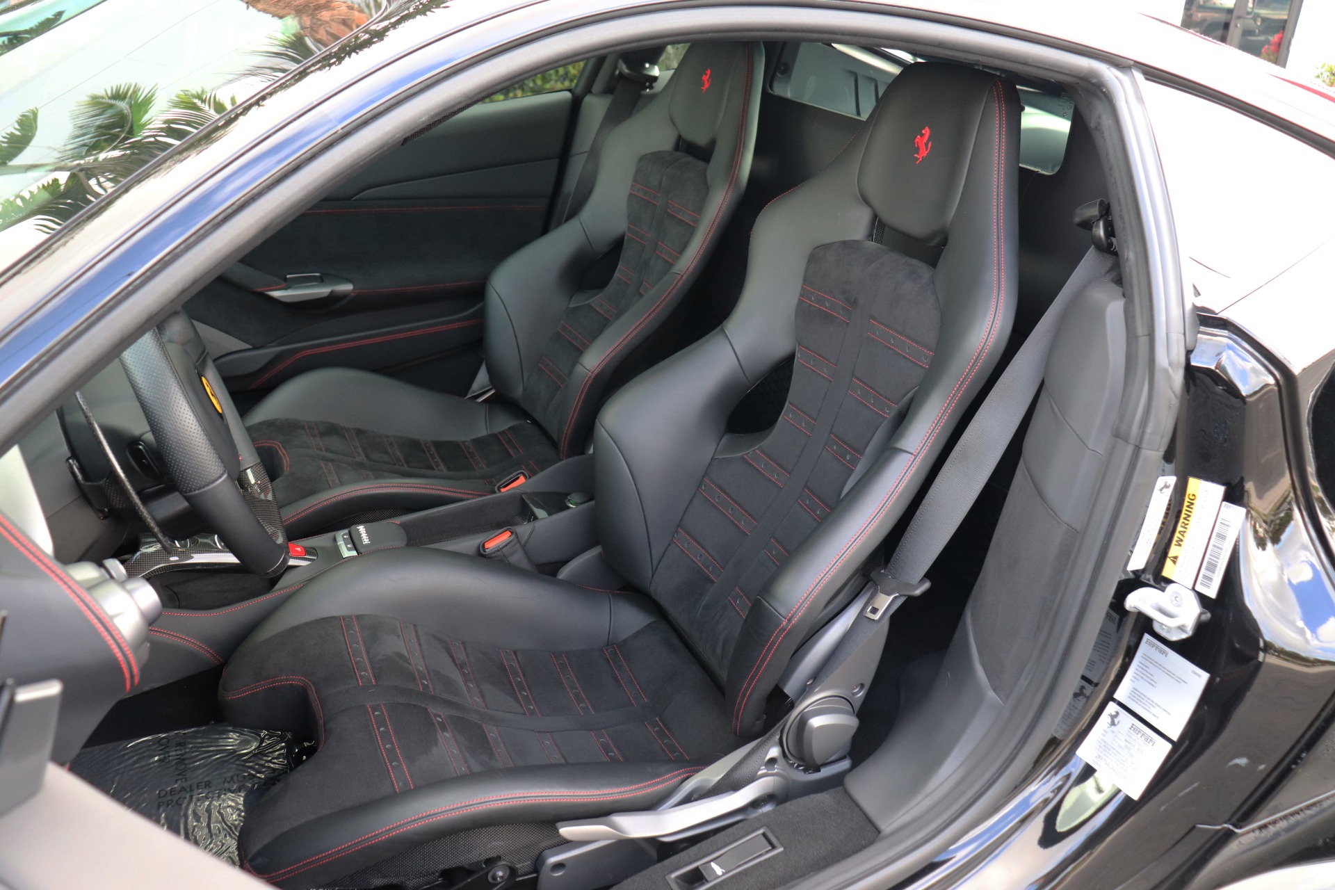 Used-2018-Ferrari-488-GTB