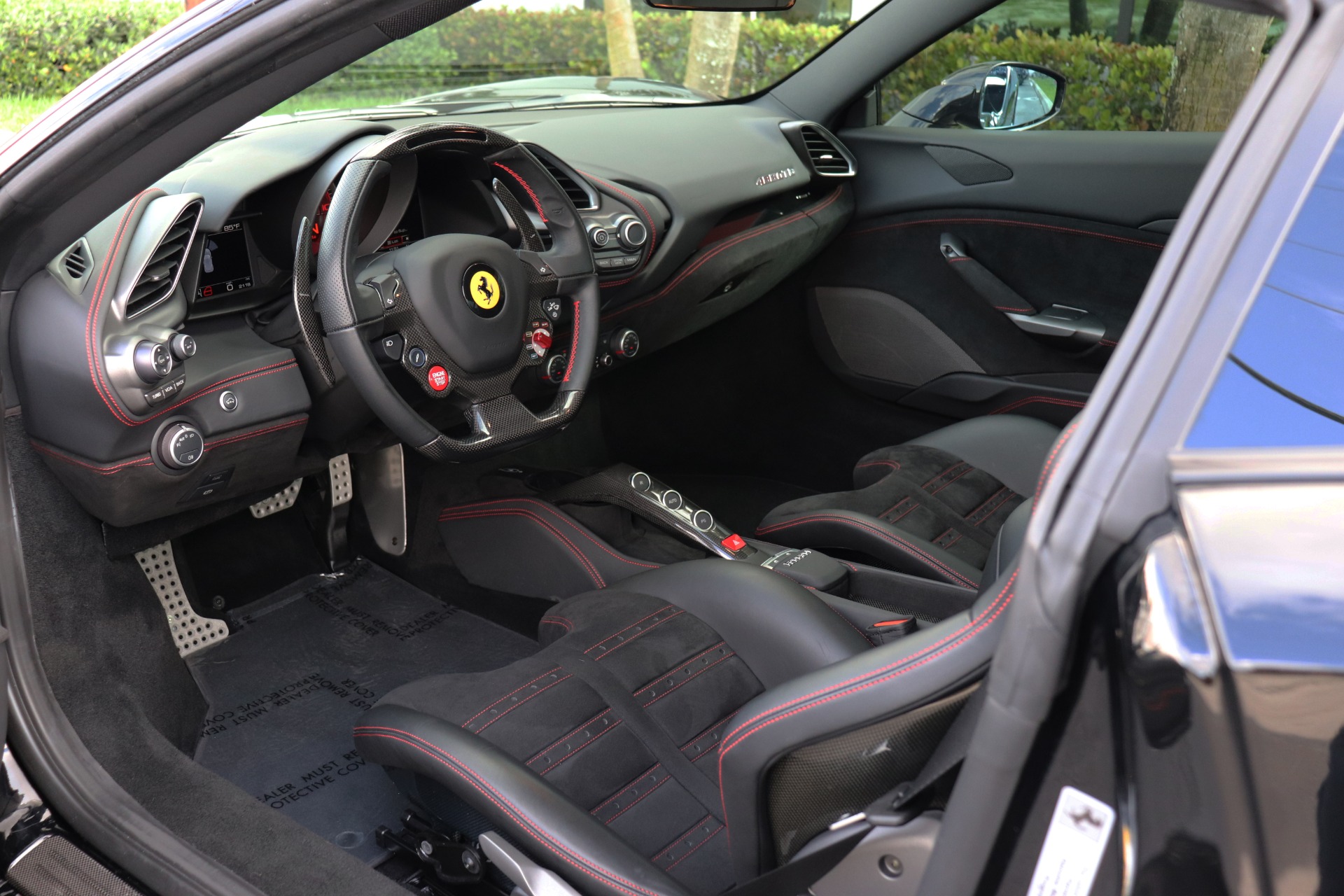 Used-2018-Ferrari-488-GTB