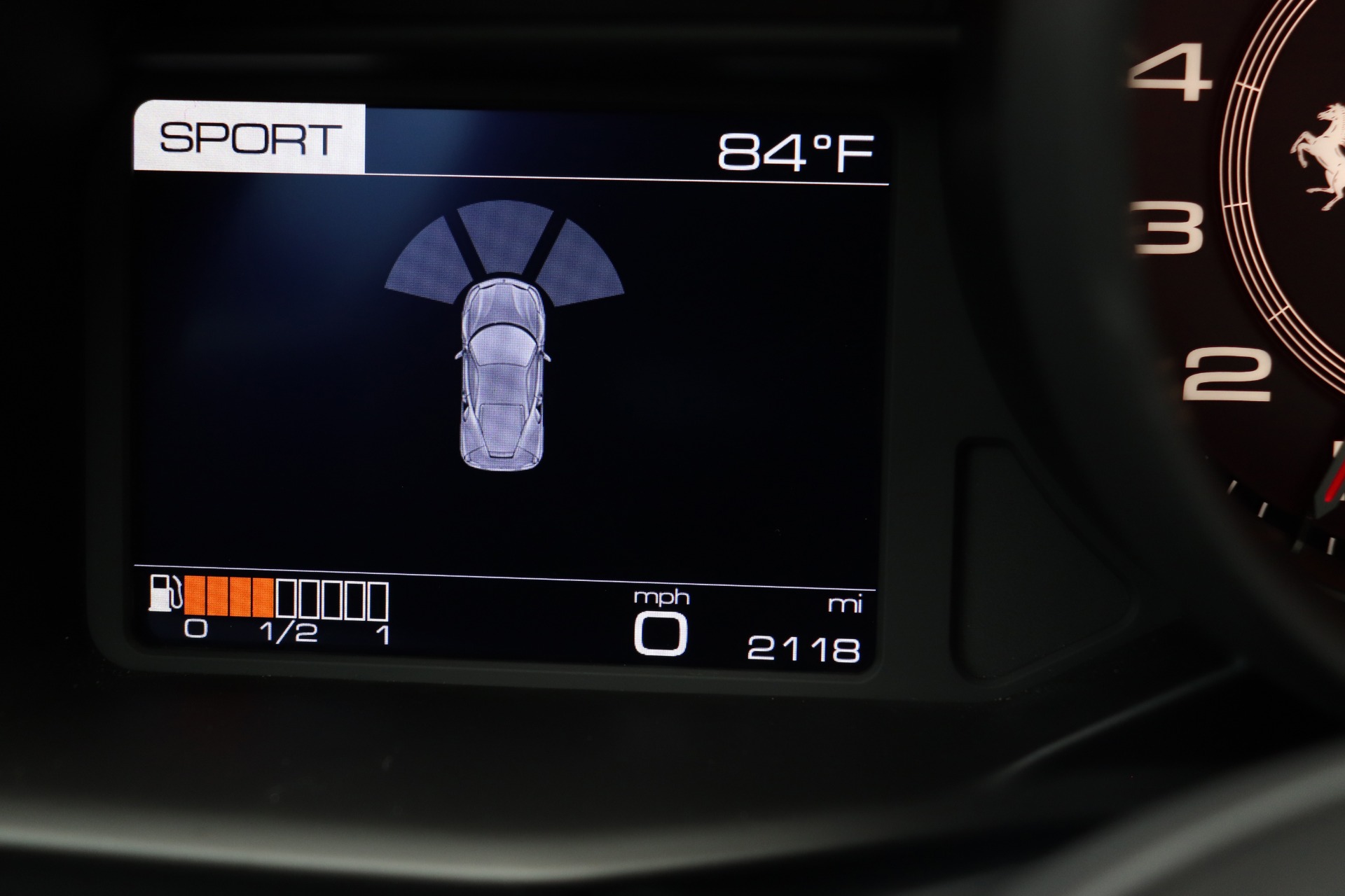 Used-2018-Ferrari-488-GTB