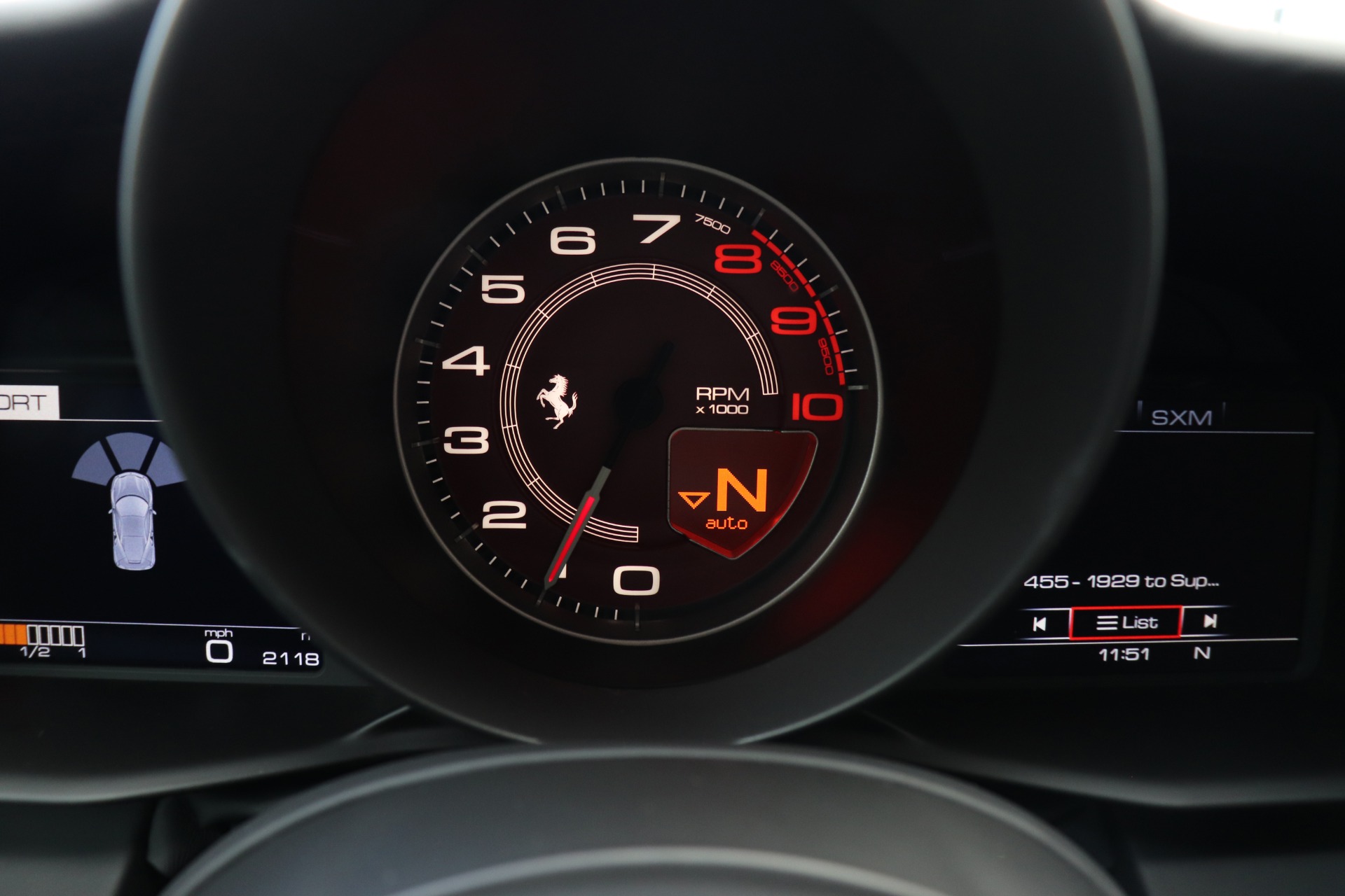 Used-2018-Ferrari-488-GTB
