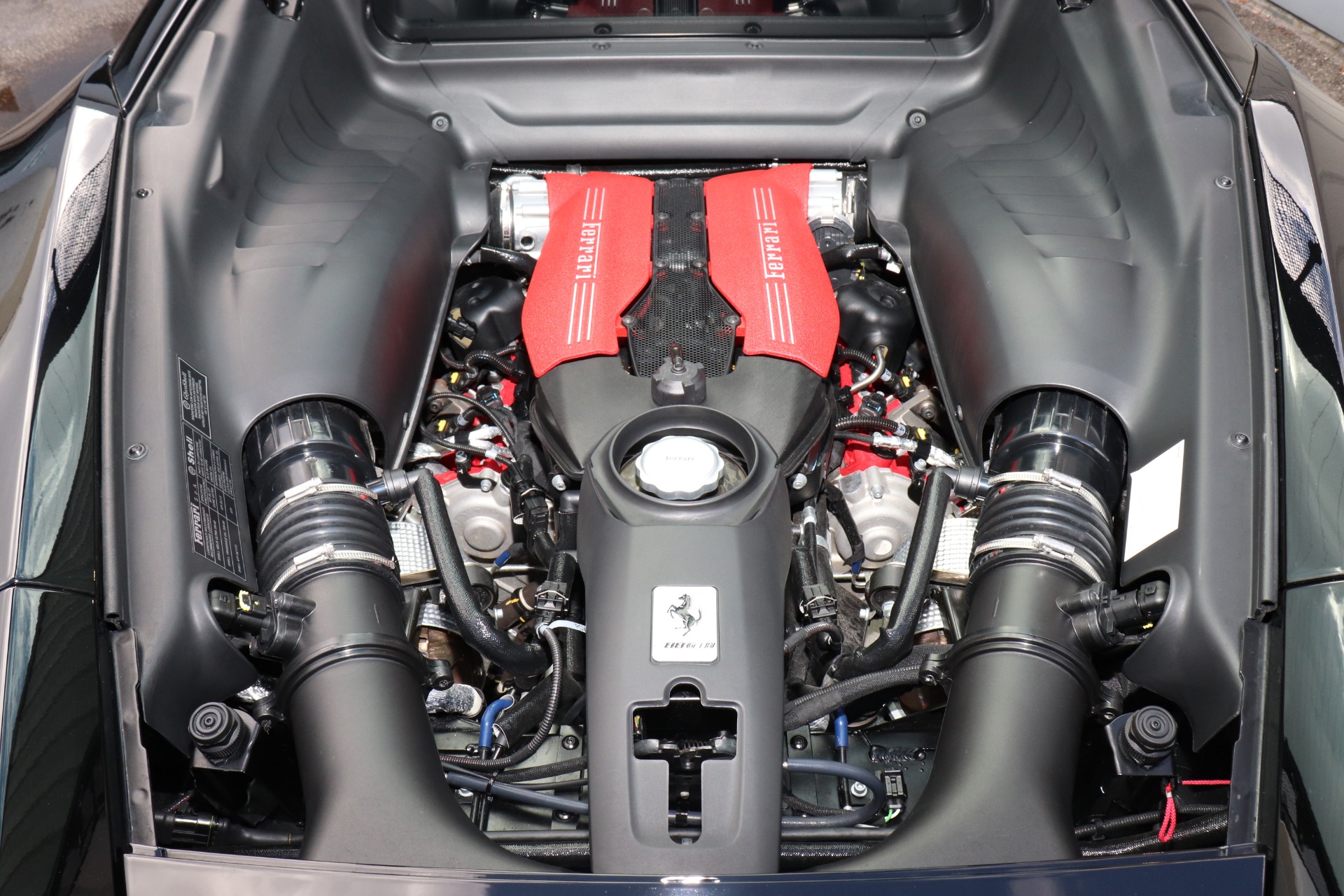 Used-2018-Ferrari-488-GTB
