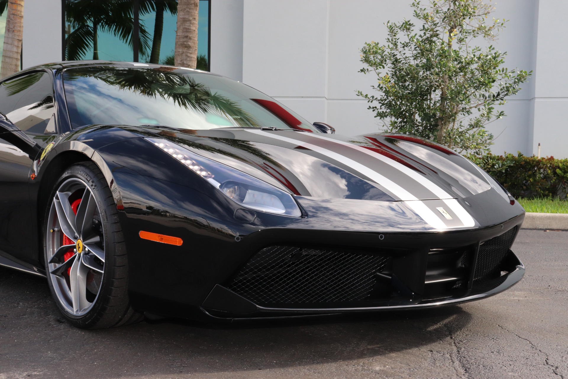 Used-2018-Ferrari-488-GTB