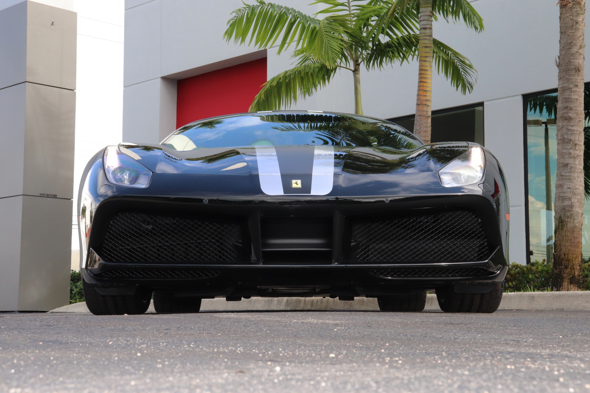 Used-2018-Ferrari-488-GTB