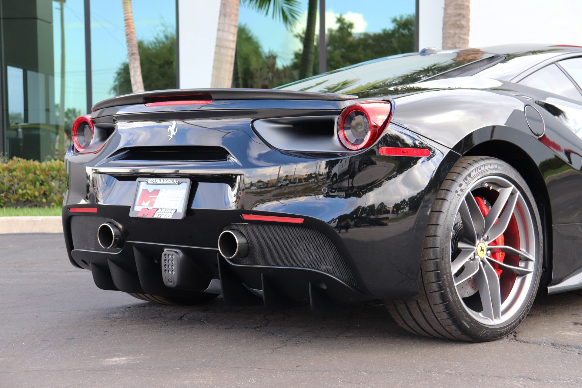 Used-2018-Ferrari-488-GTB