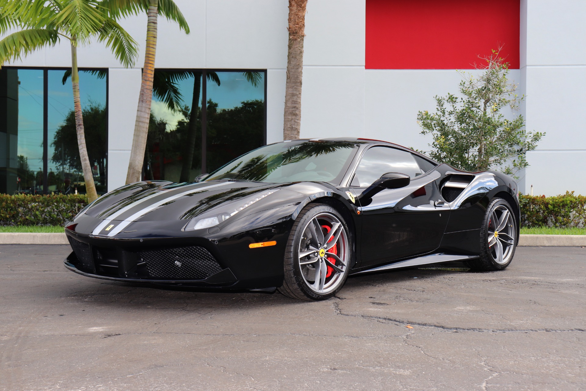 Used-2018-Ferrari-488-GTB