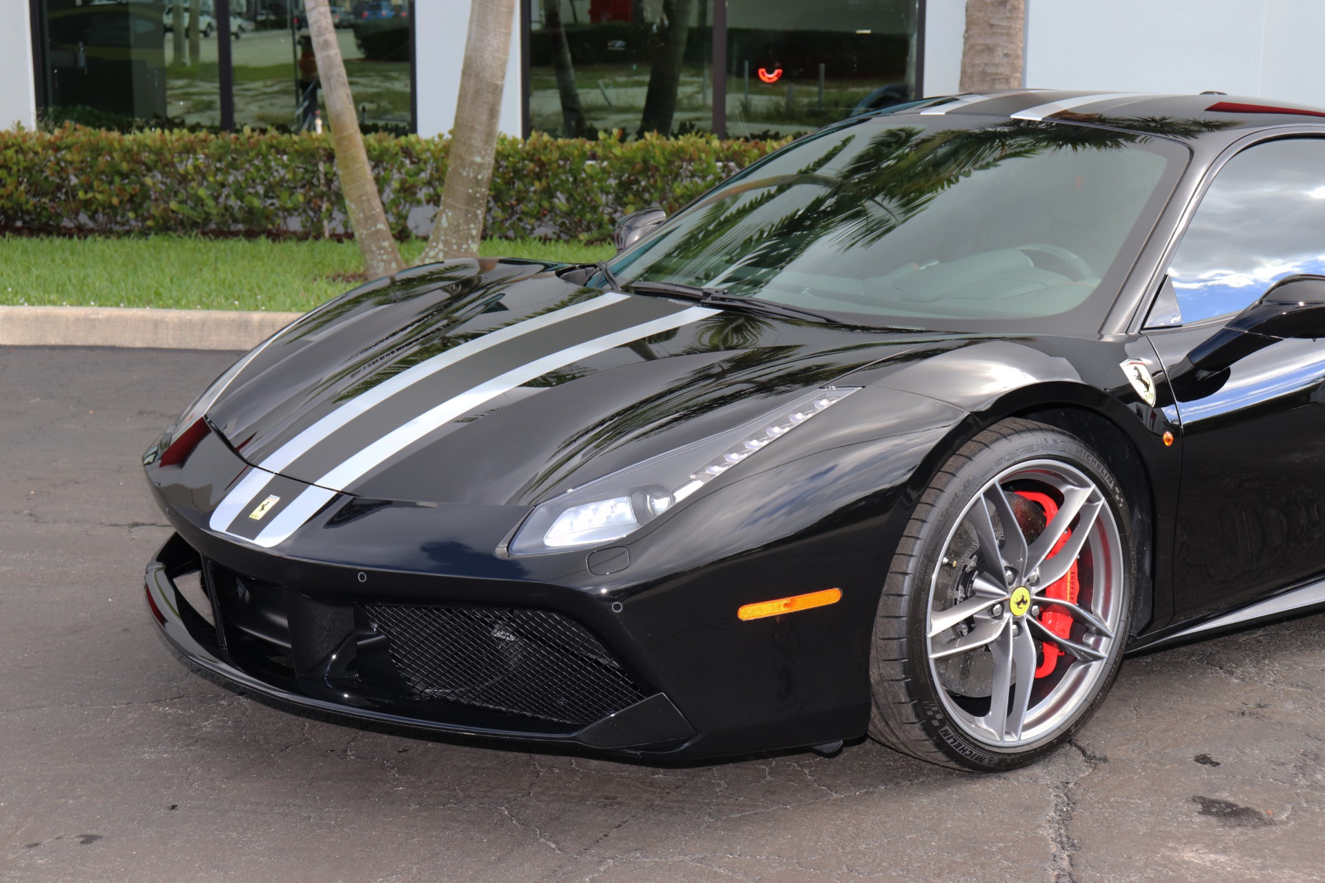 Used-2018-Ferrari-488-GTB