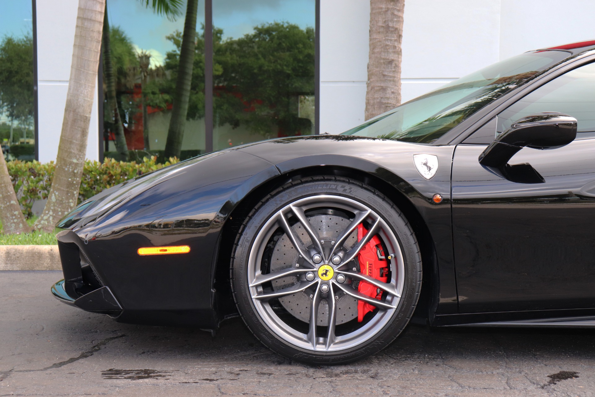 Used-2018-Ferrari-488-GTB