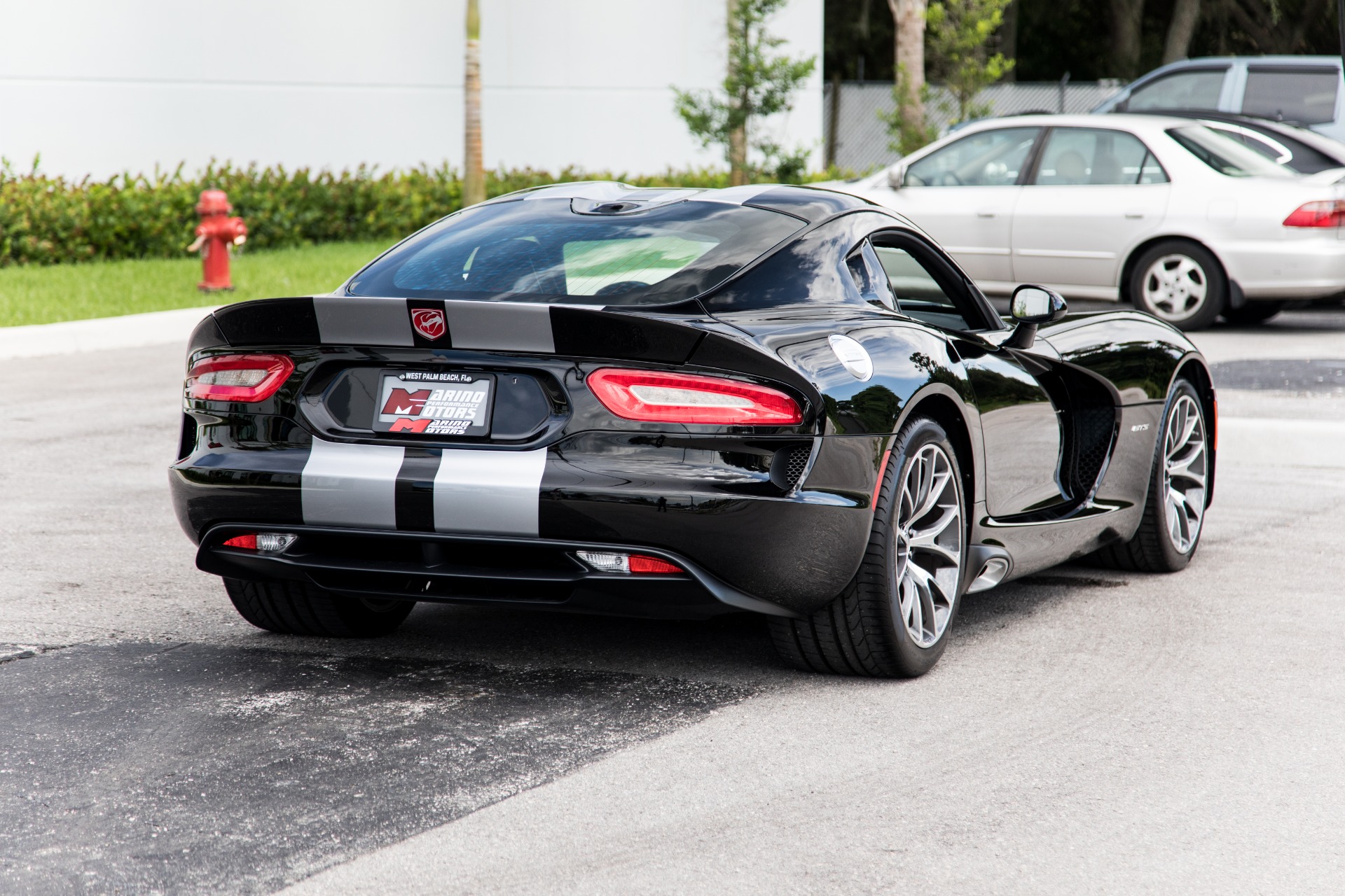 Used-2014-Dodge-SRT-Viper-GTS