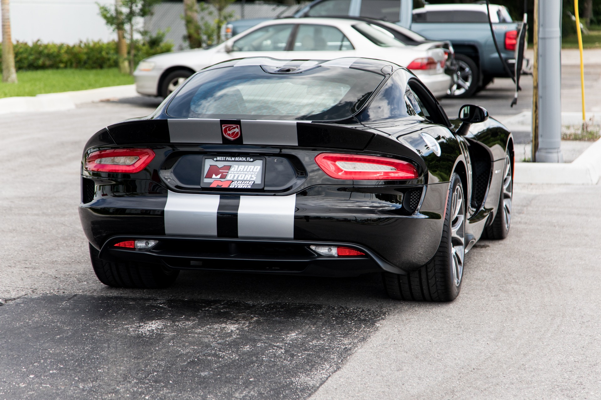 Used-2014-Dodge-SRT-Viper-GTS
