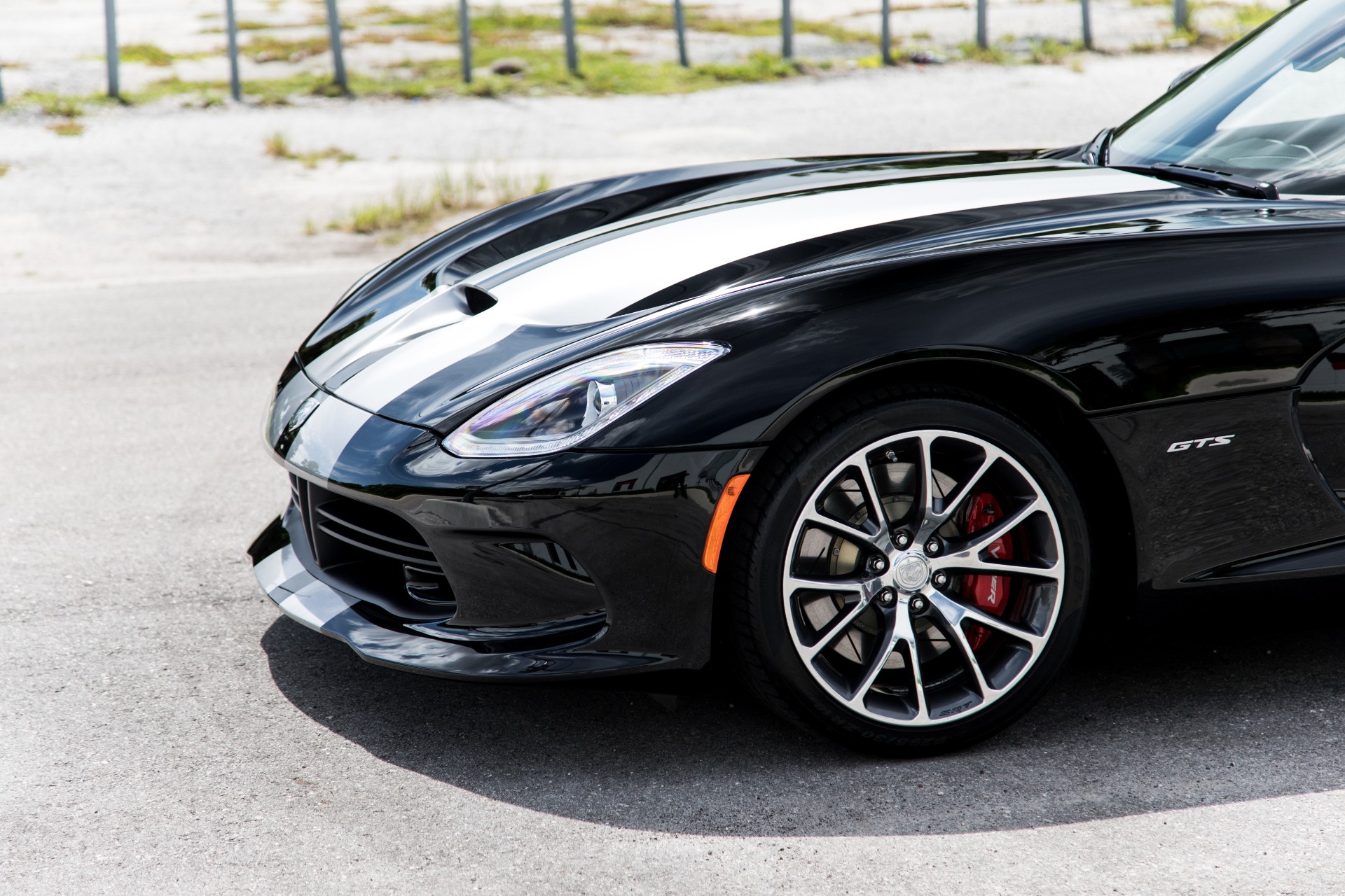 Used-2014-Dodge-SRT-Viper-GTS