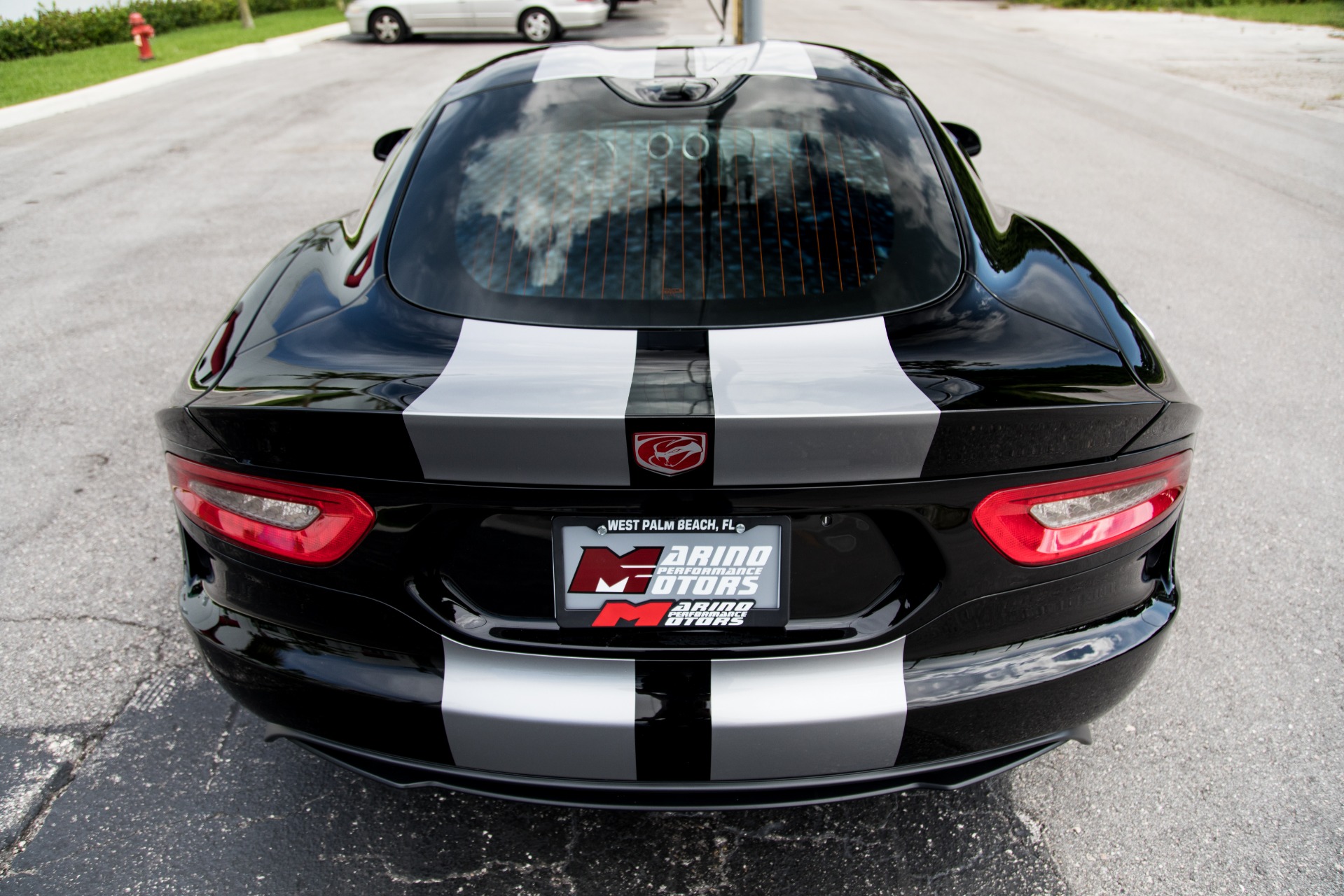 Used-2014-Dodge-SRT-Viper-GTS