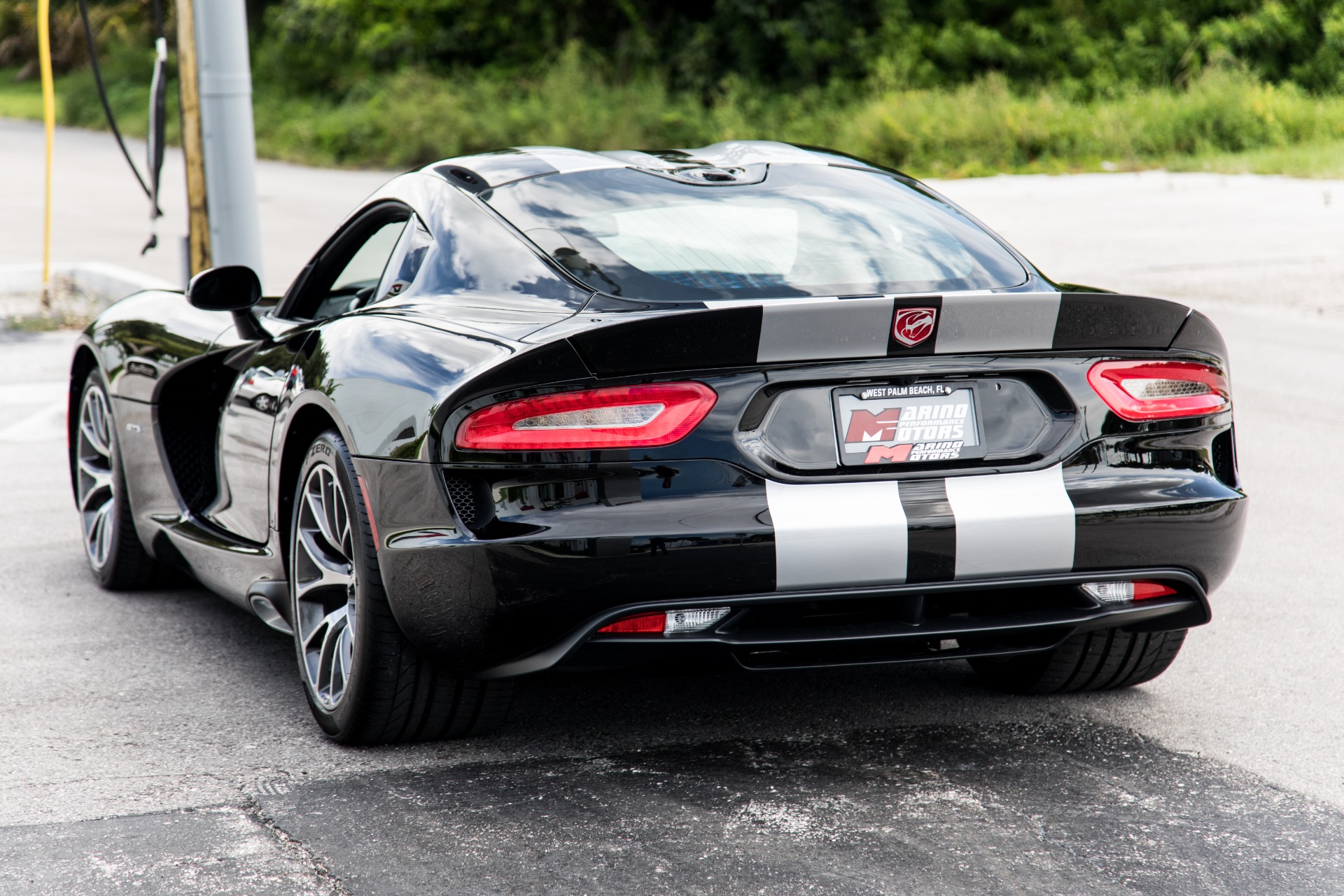 Used-2014-Dodge-SRT-Viper-GTS