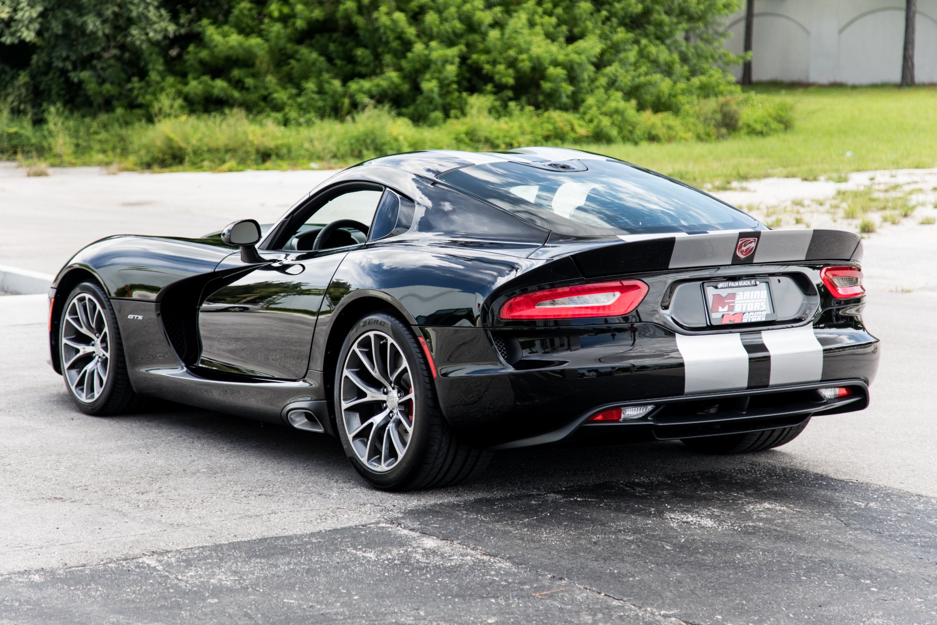 Used-2014-Dodge-SRT-Viper-GTS
