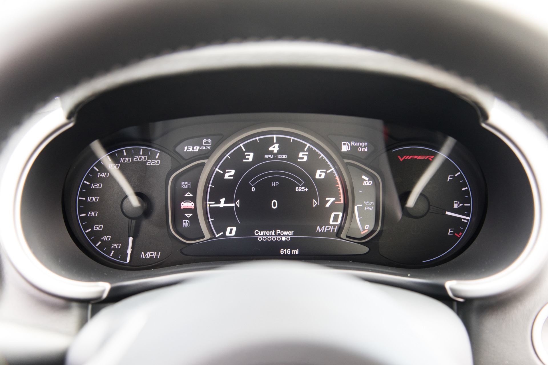 Used-2014-Dodge-SRT-Viper-GTS