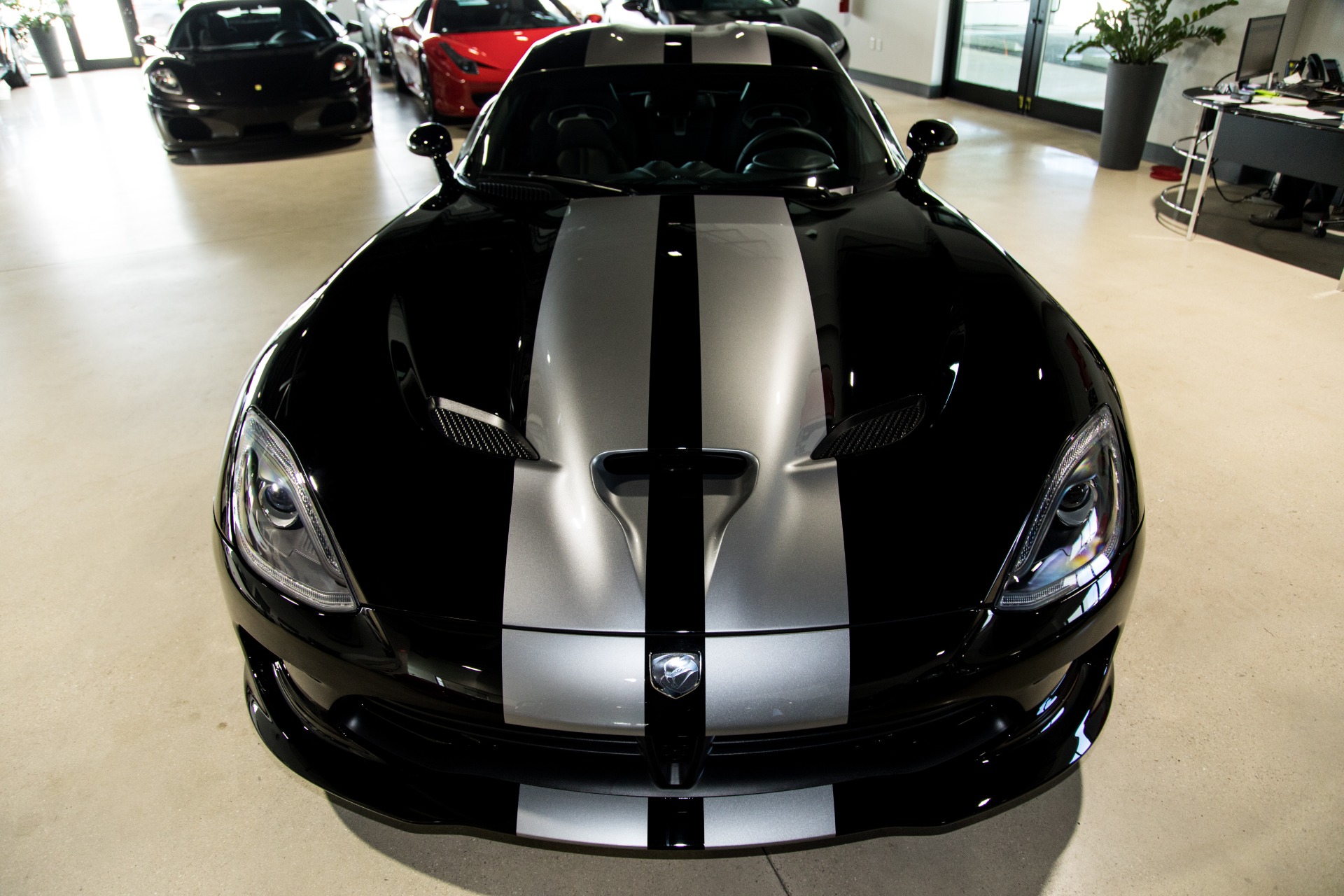 Used-2014-Dodge-SRT-Viper-GTS