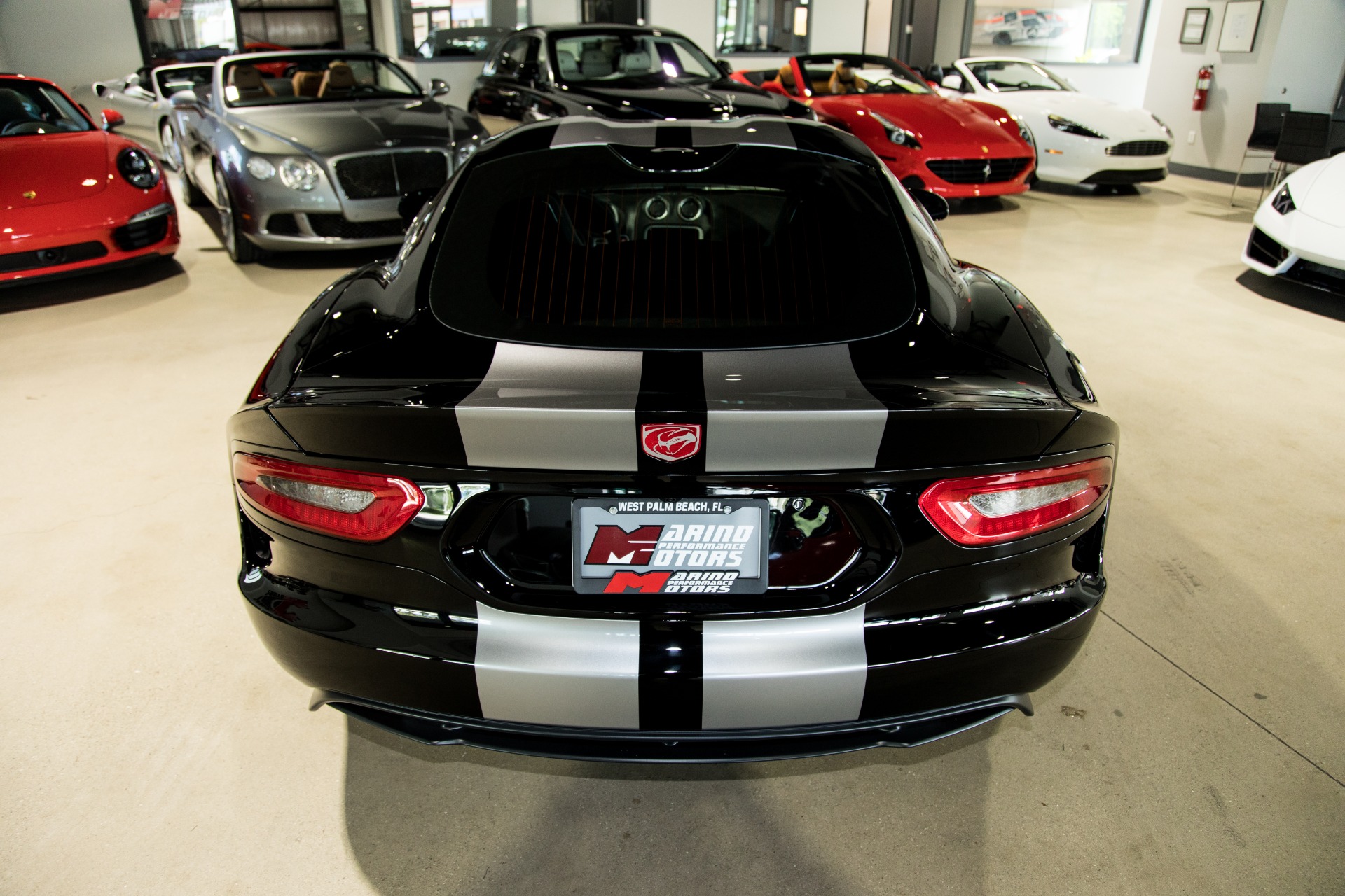 Used-2014-Dodge-SRT-Viper-GTS