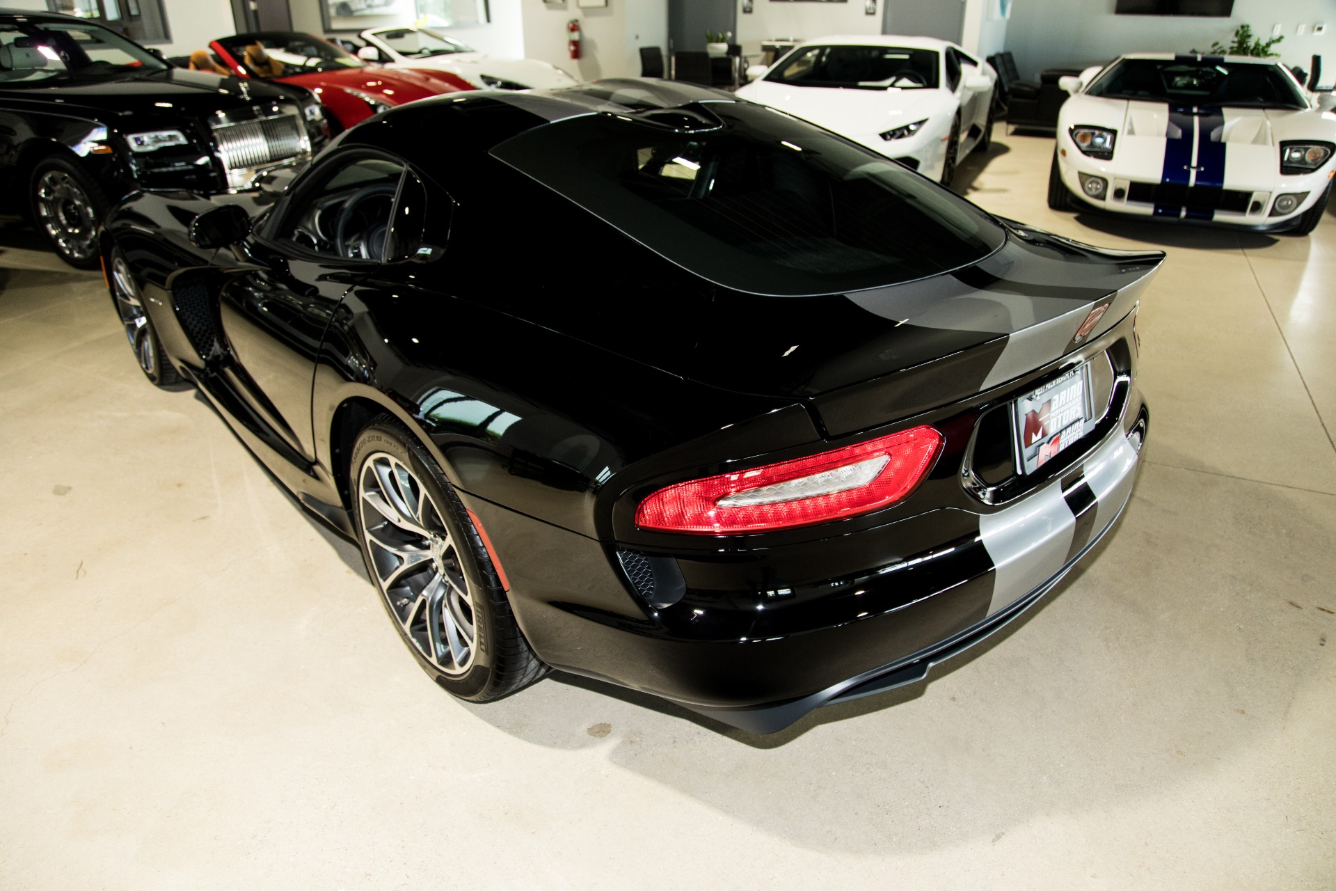 Used-2014-Dodge-SRT-Viper-GTS