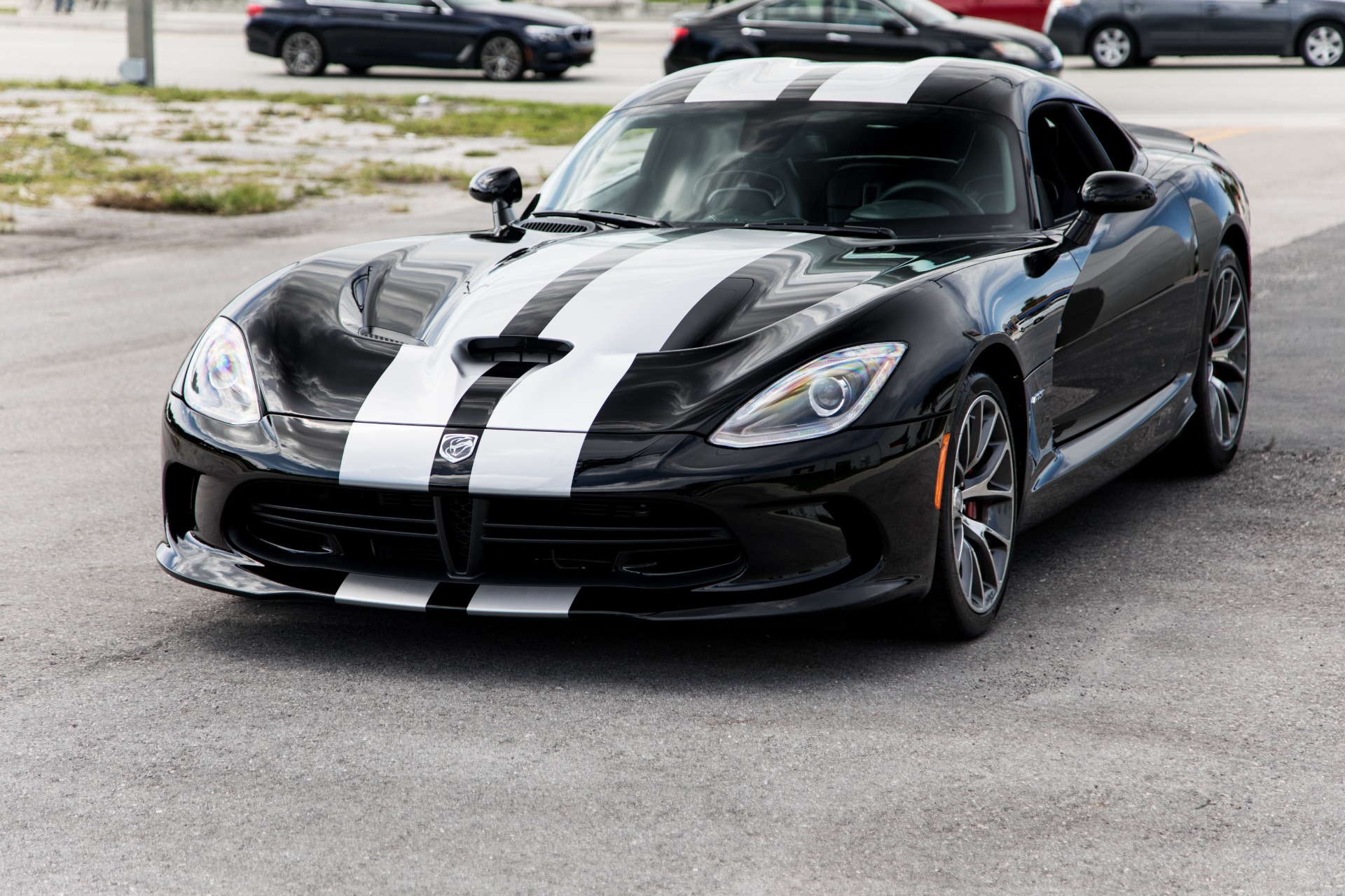 Used-2014-Dodge-SRT-Viper-GTS
