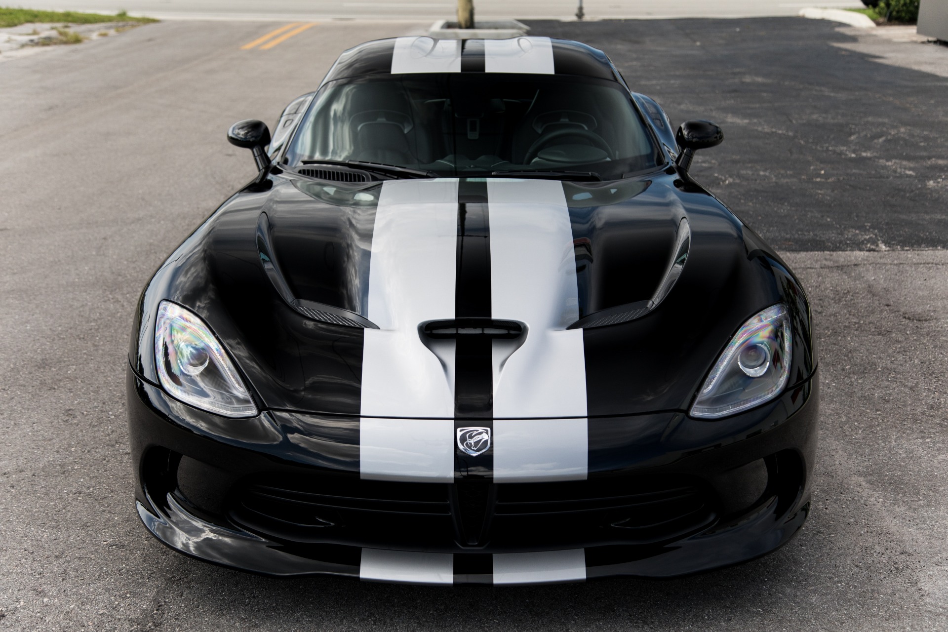 Used-2014-Dodge-SRT-Viper-GTS
