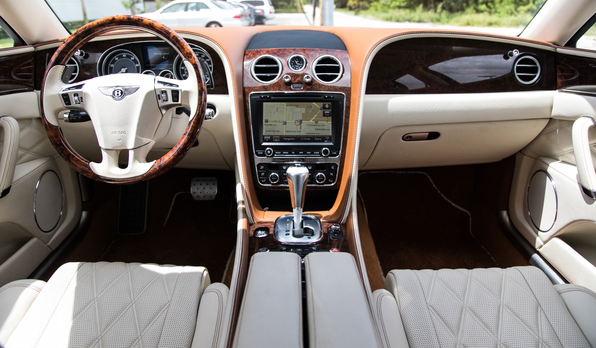 Used-2014-Bentley-Flying-Spur