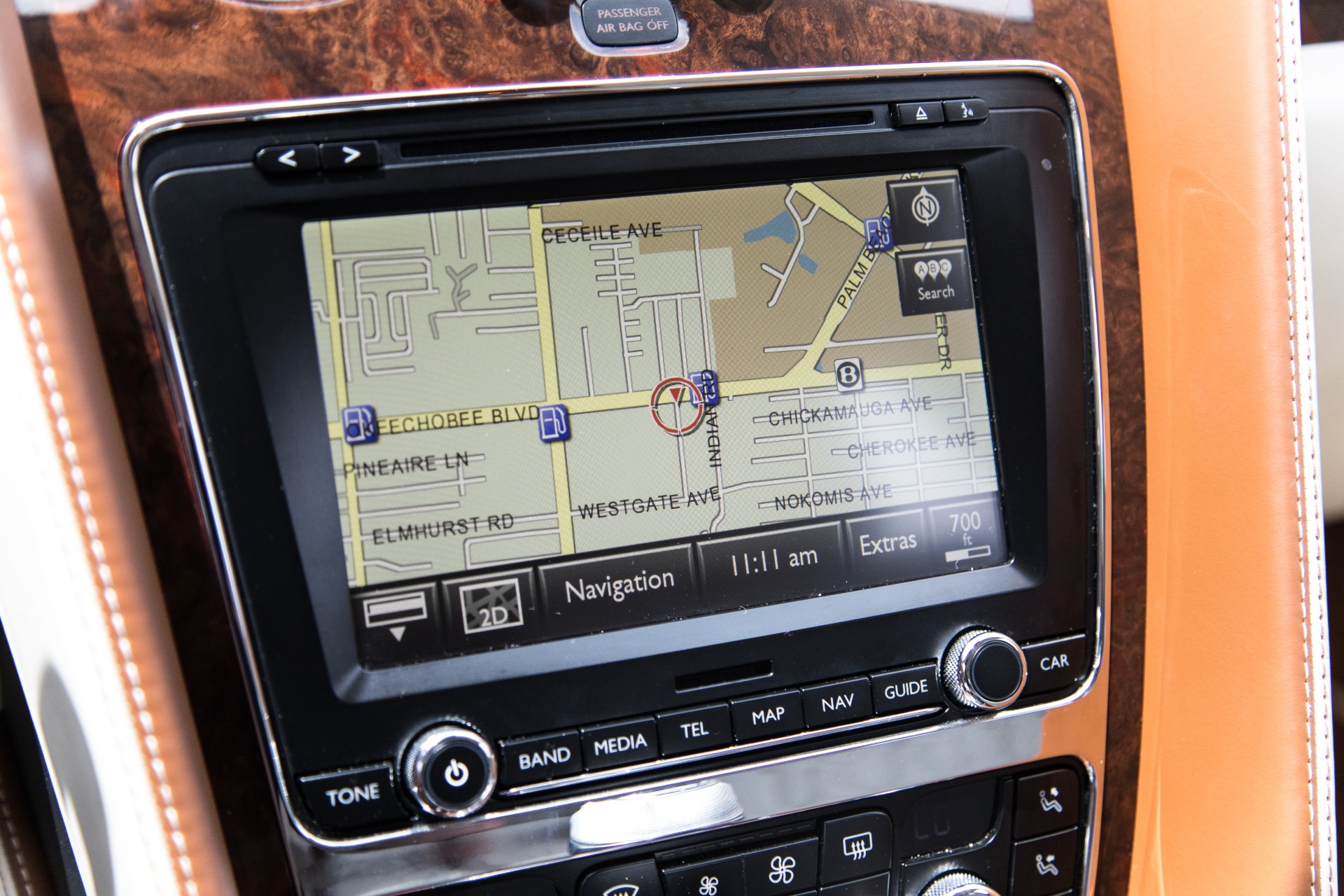 Used-2014-Bentley-Flying-Spur