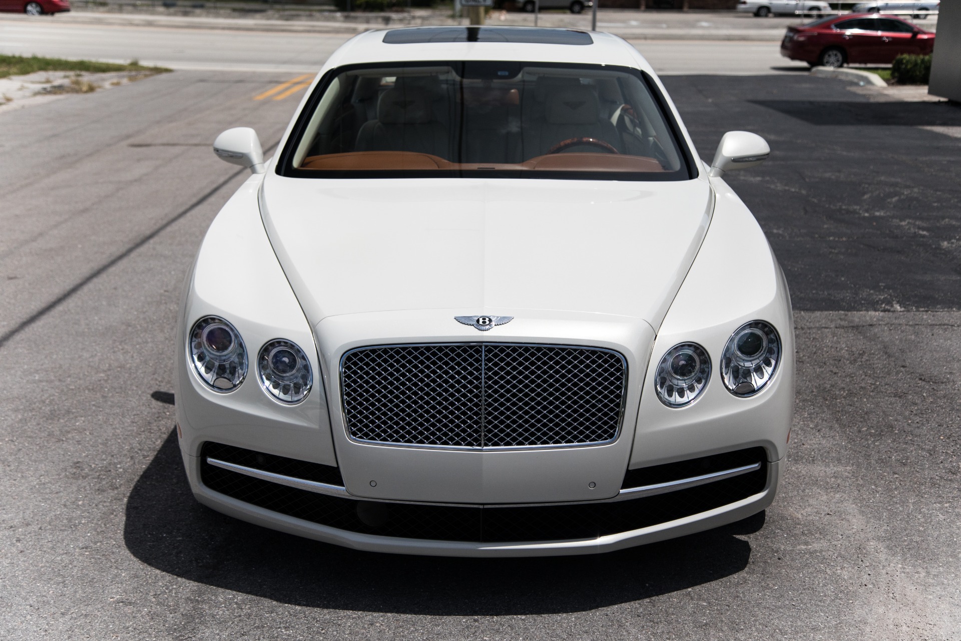 Used-2014-Bentley-Flying-Spur