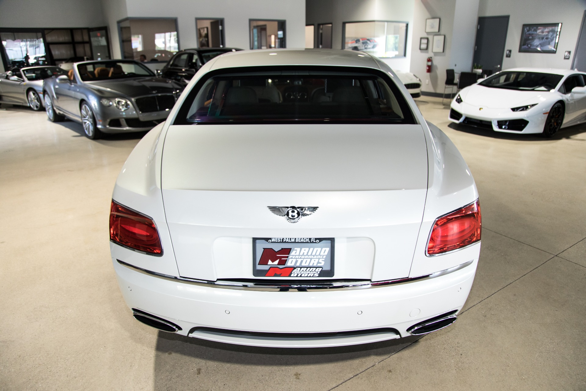 Used-2014-Bentley-Flying-Spur