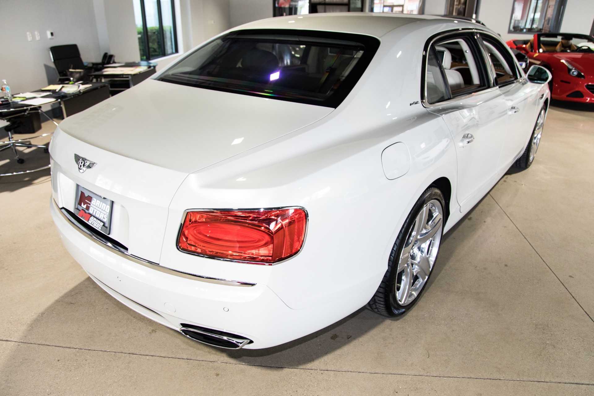 Used-2014-Bentley-Flying-Spur