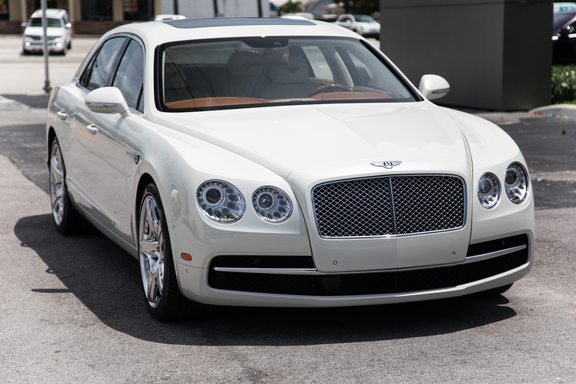 Used-2014-Bentley-Flying-Spur
