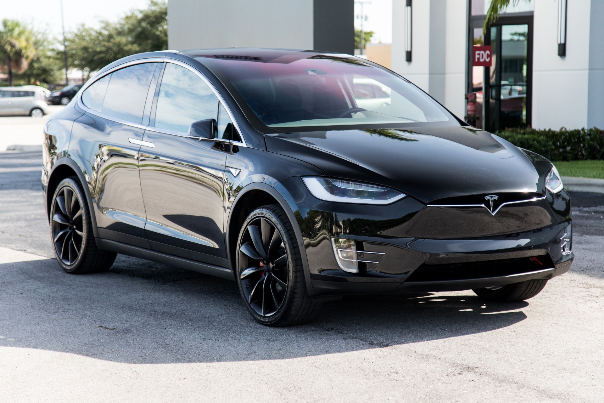 Used-2016-Tesla-Model-X-P90D