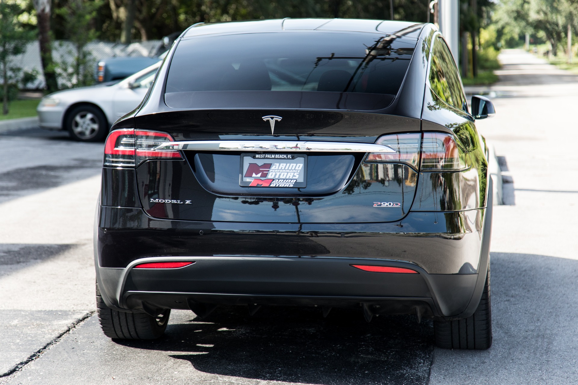 Used-2016-Tesla-Model-X-P90D