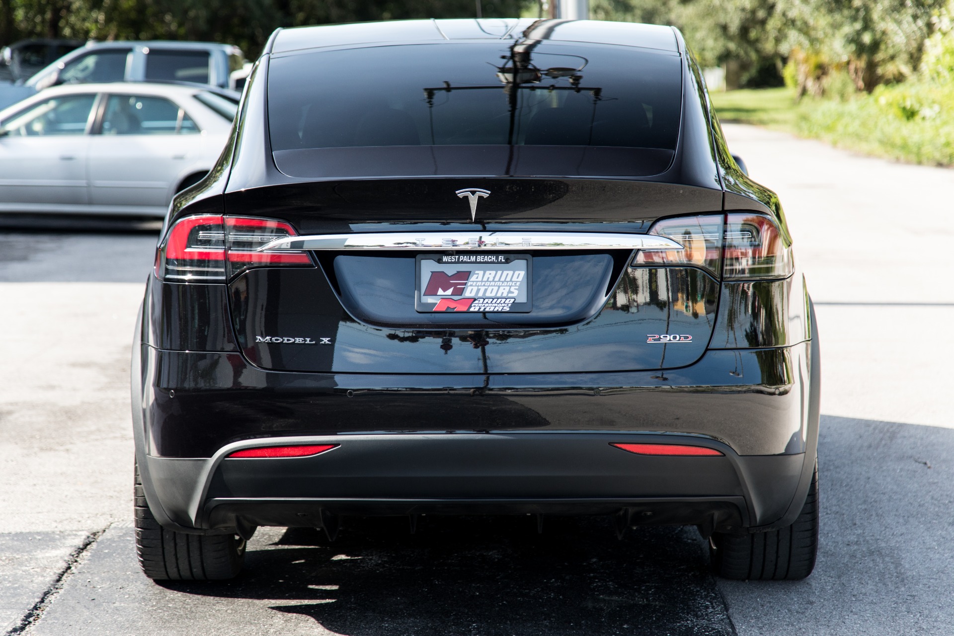 Used-2016-Tesla-Model-X-P90D