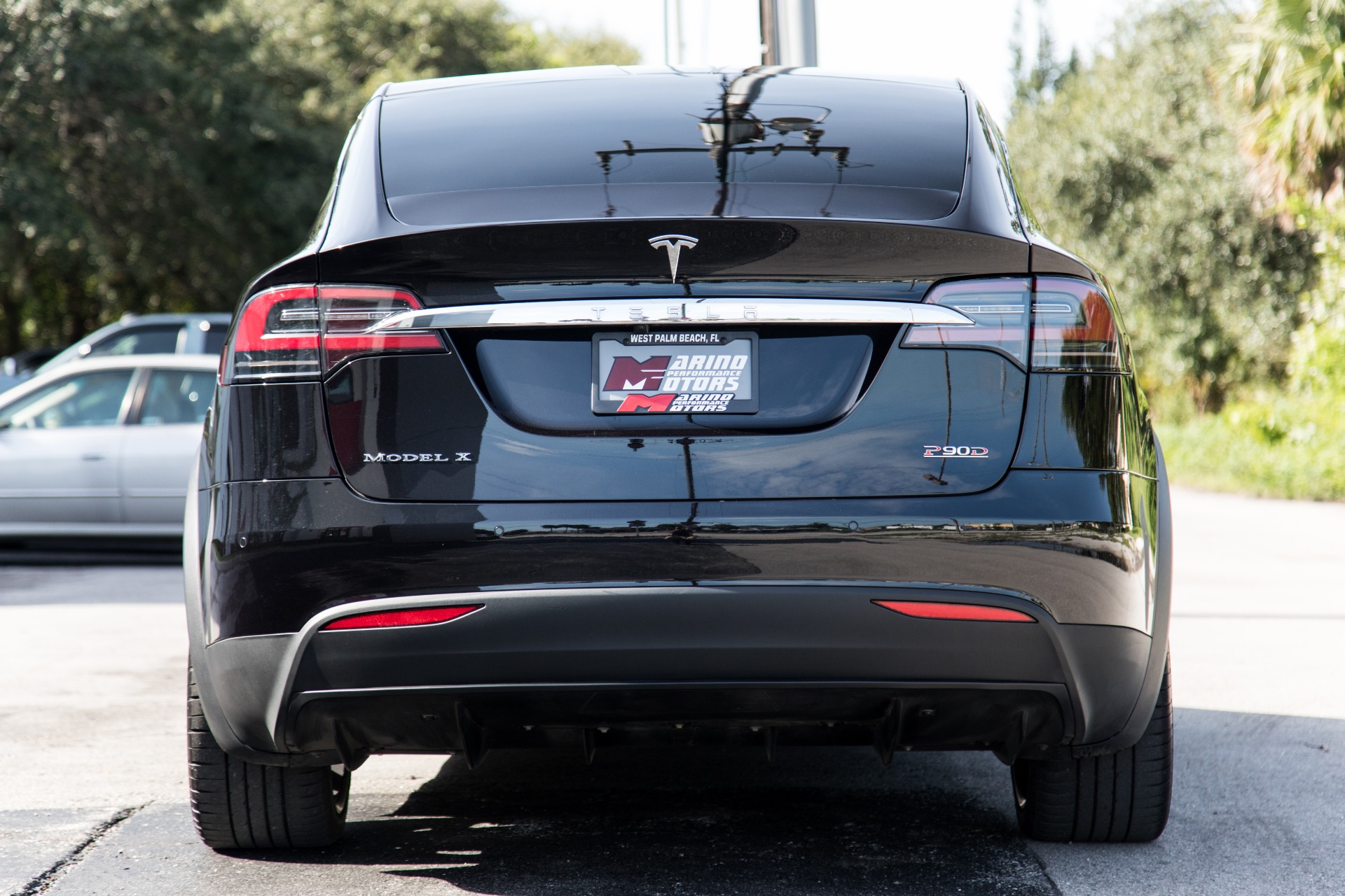 Used-2016-Tesla-Model-X-P90D