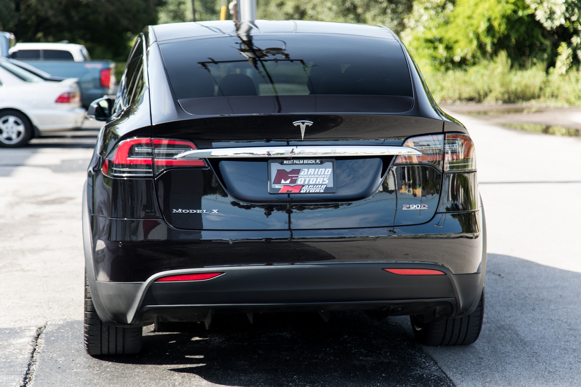 Used-2016-Tesla-Model-X-P90D