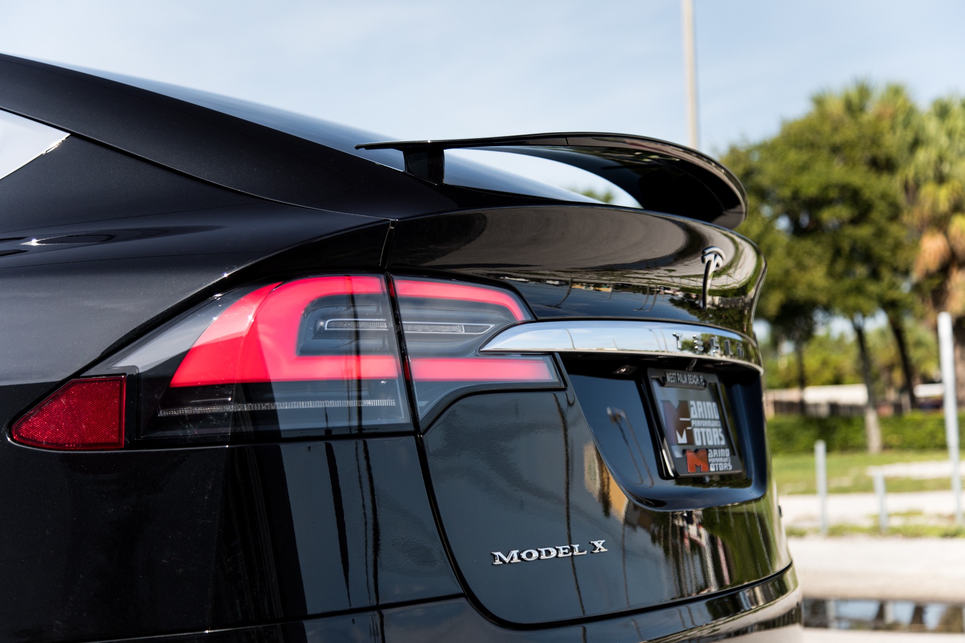 Used-2016-Tesla-Model-X-P90D