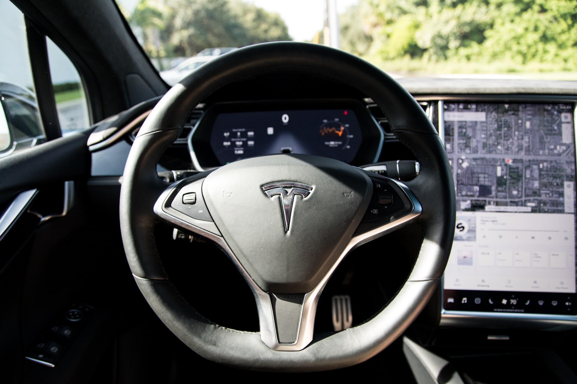 Used-2016-Tesla-Model-X-P90D