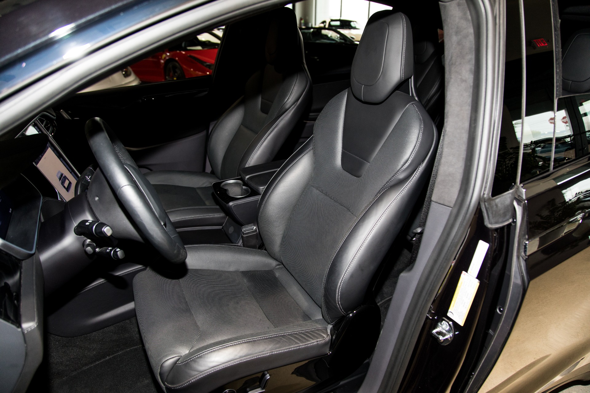 Used-2016-Tesla-Model-X-P90D