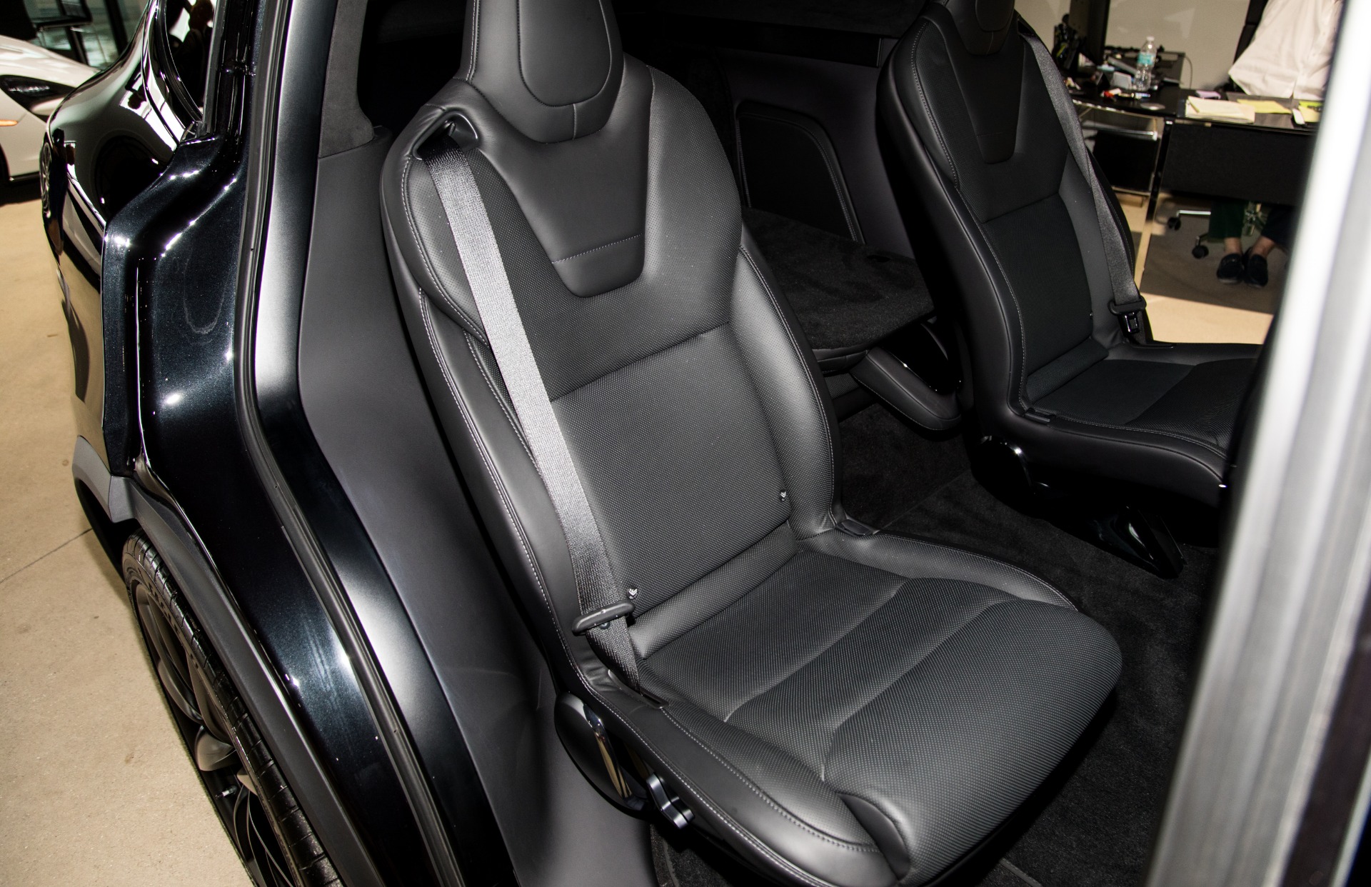 Used-2016-Tesla-Model-X-P90D